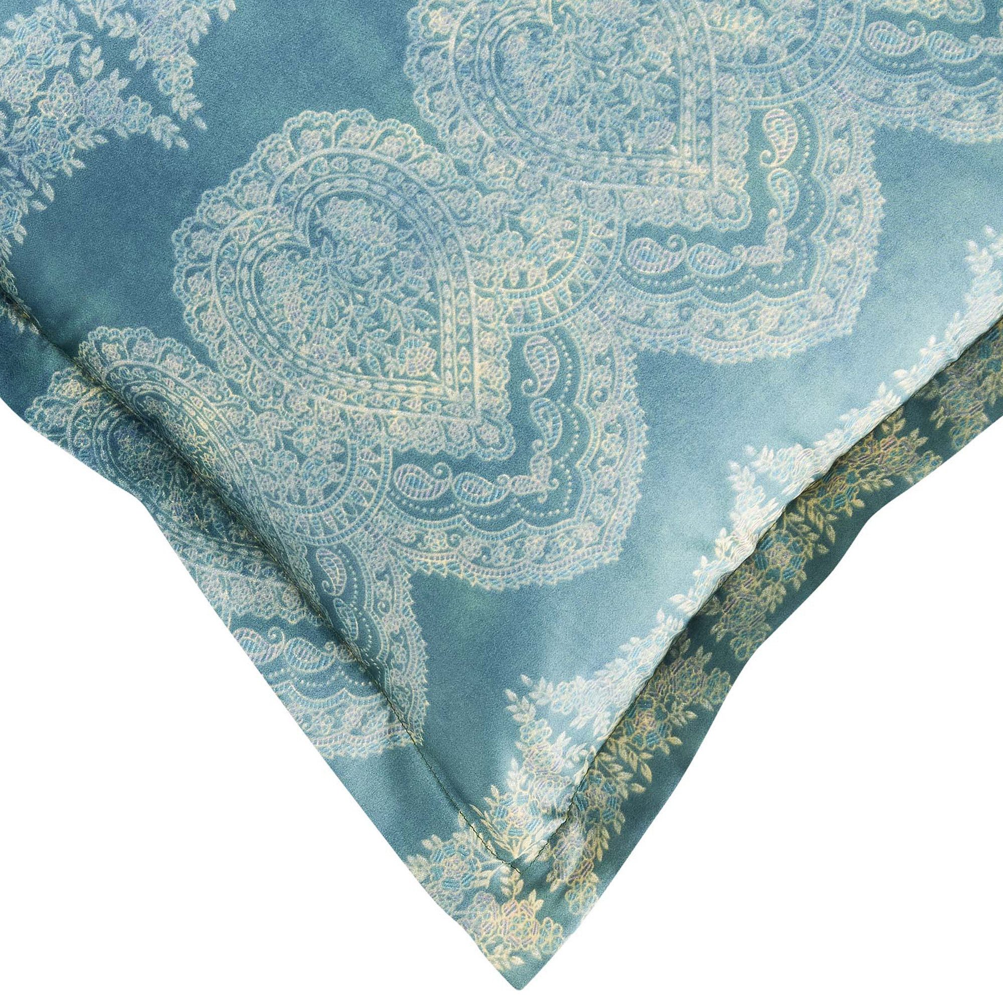 Bassetti Kissenbezug Kuschelkissenbezug "Brunelleschi", Paisley