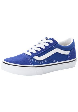  Vans Old Skool Sneaker dėl Kinder ir J...