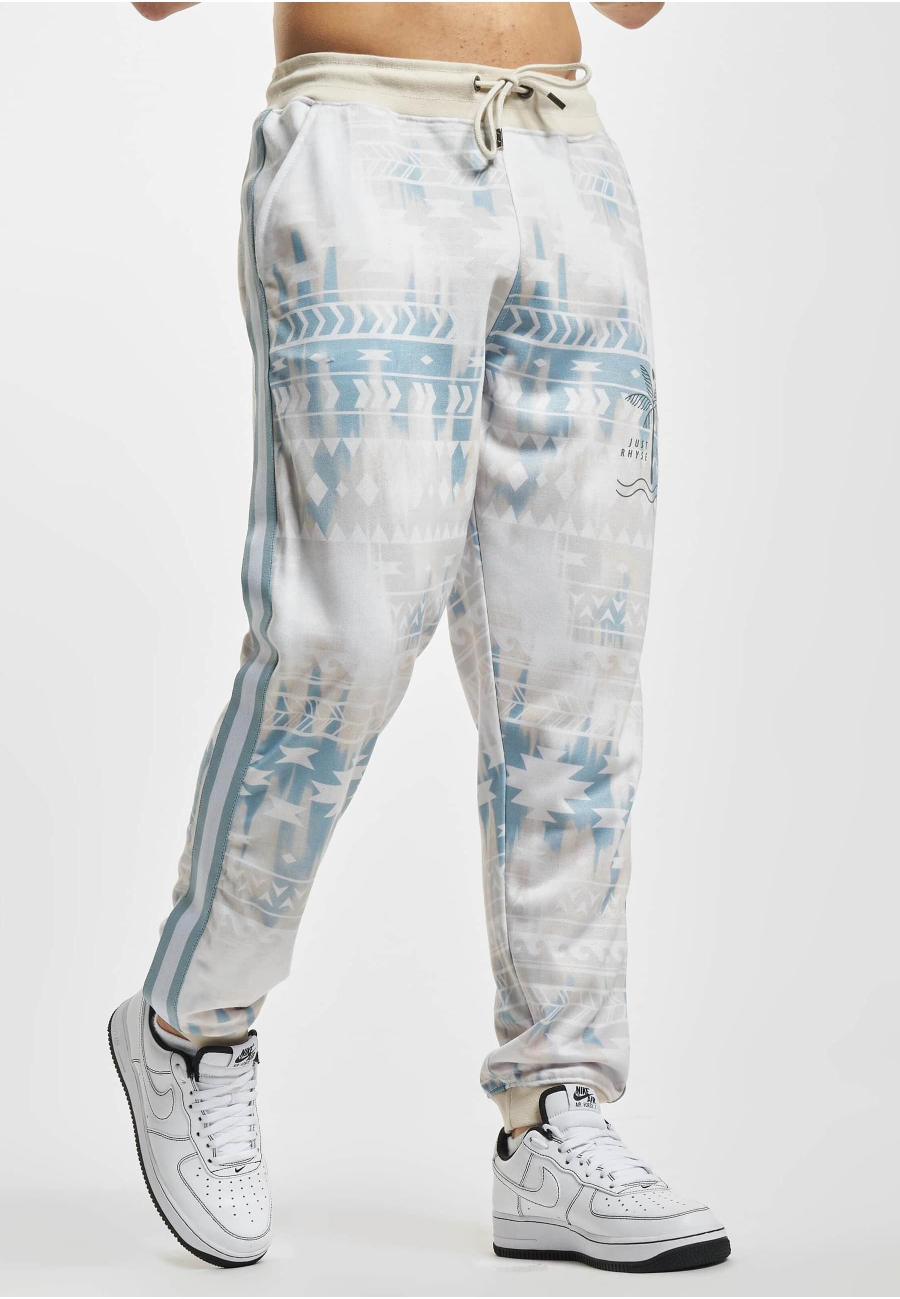 Just Rhyse Stoffhose Just Rhyse Herren Just Rhyse Pocosol Sweatpants (1-tlg günstig online kaufen