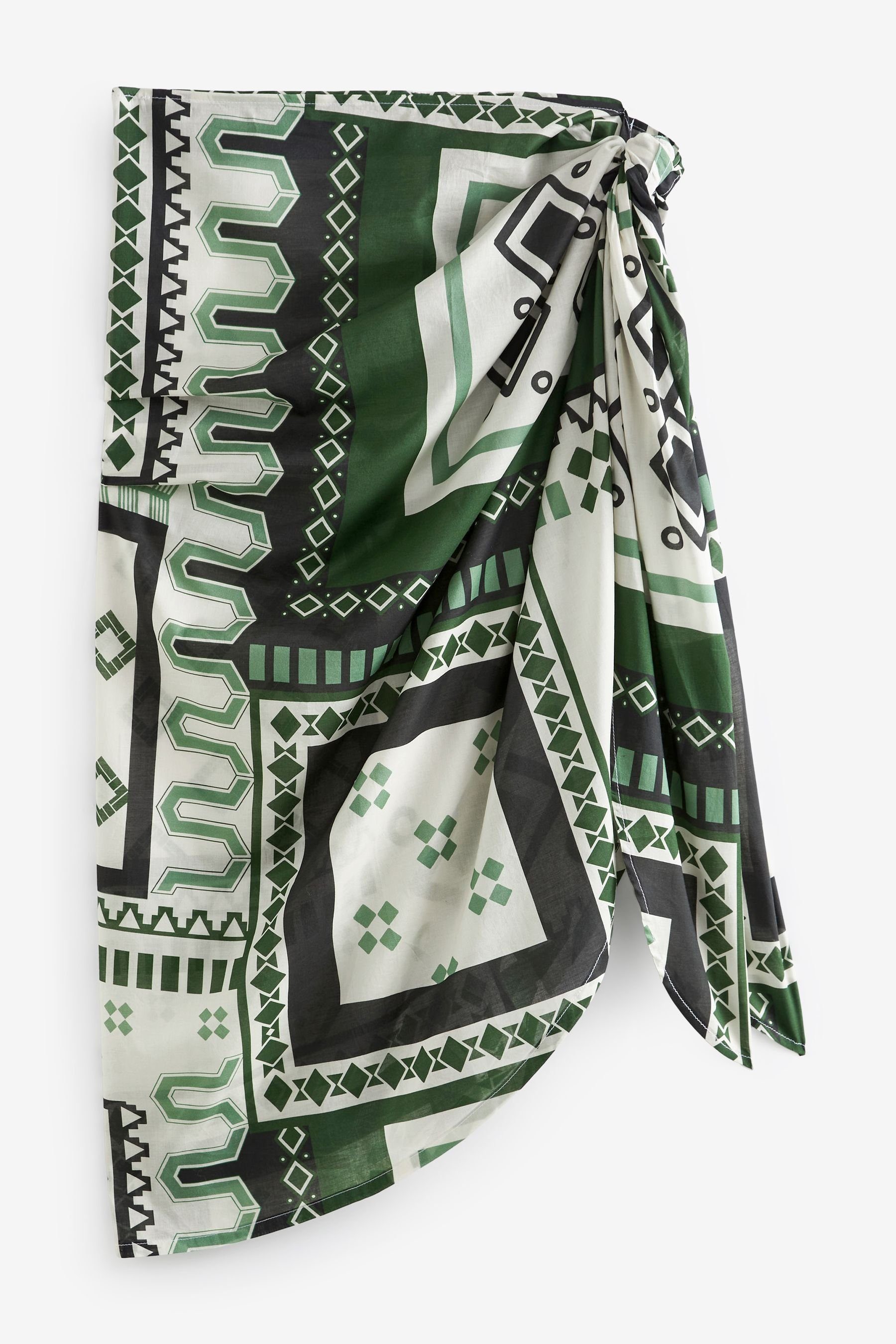 Next Strandrock Sarong Strandrock Überwurf (1-tlg) günstig online kaufen