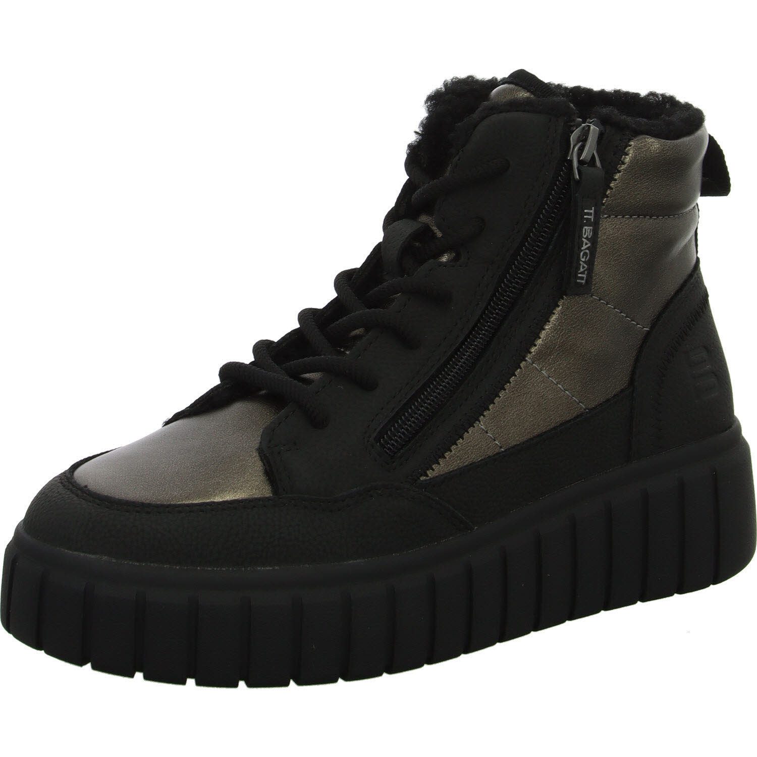 BAGATT Peper Revo Winterstiefel günstig online kaufen