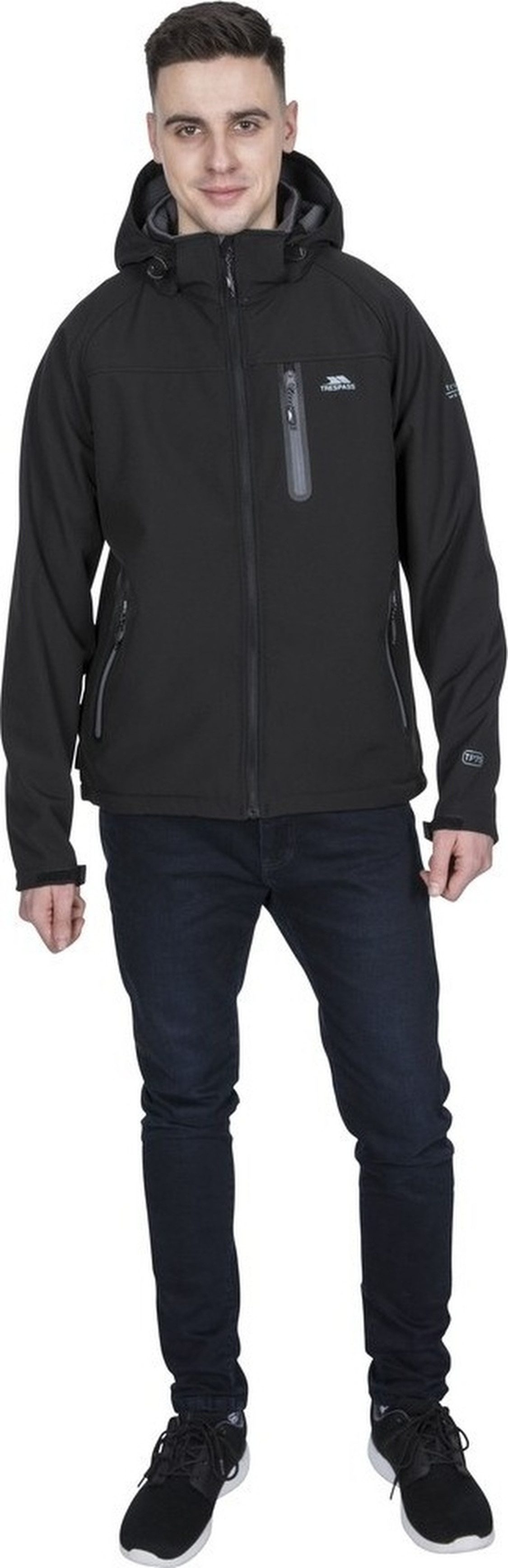 Trespass Softshelljacke