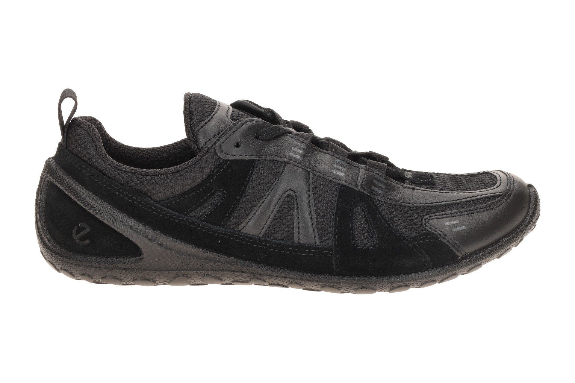 Ecco 80243351094 Schnürschuh