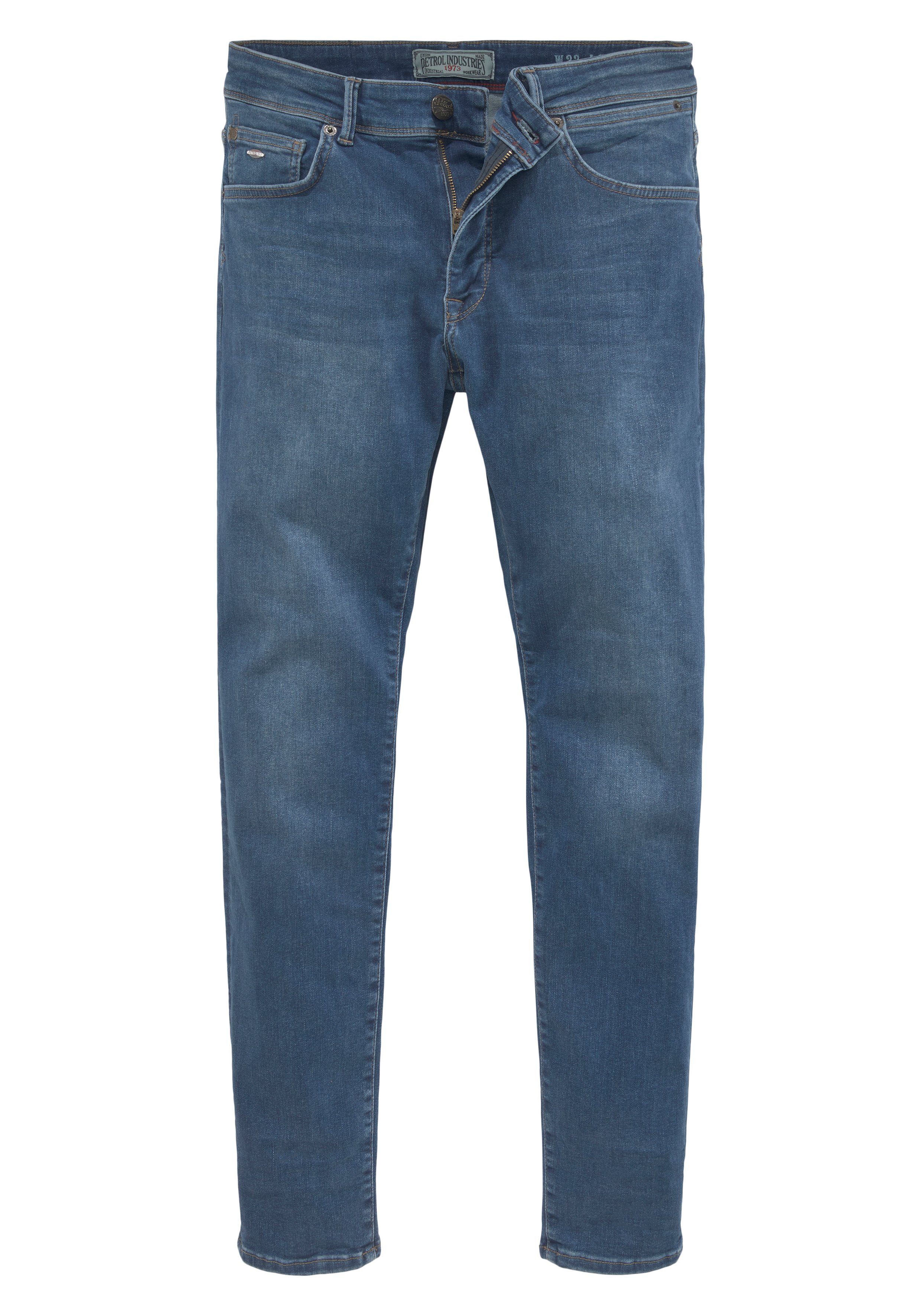 Slim-fit-Jeans SEAHAM-CLASSIC