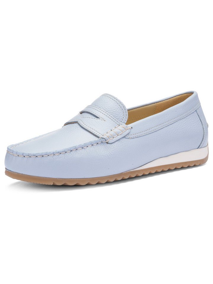 Ara Slipper New Port Slipper