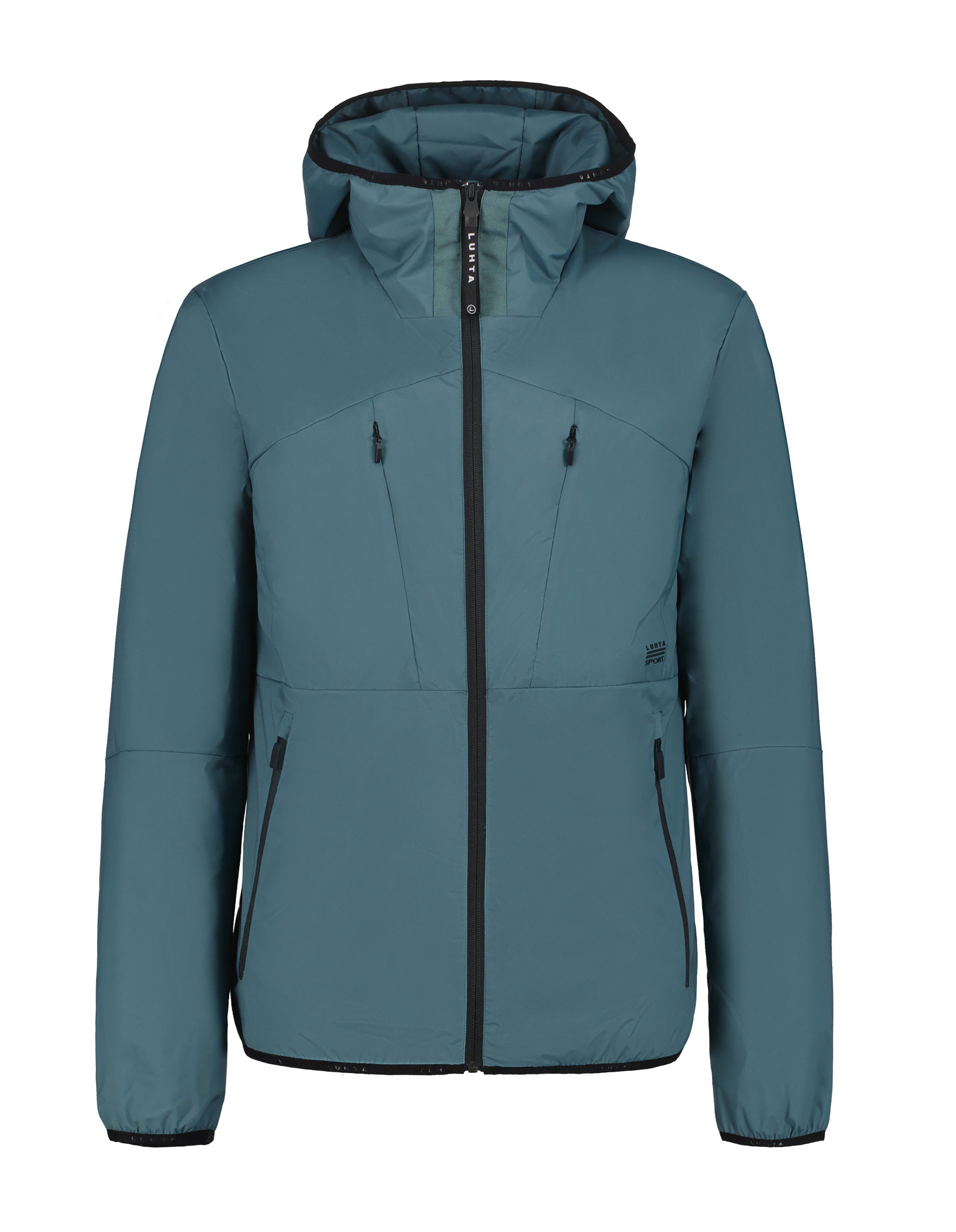 Luhta Outdoorjacke Luhta Jacke ANTOILA günstig online kaufen