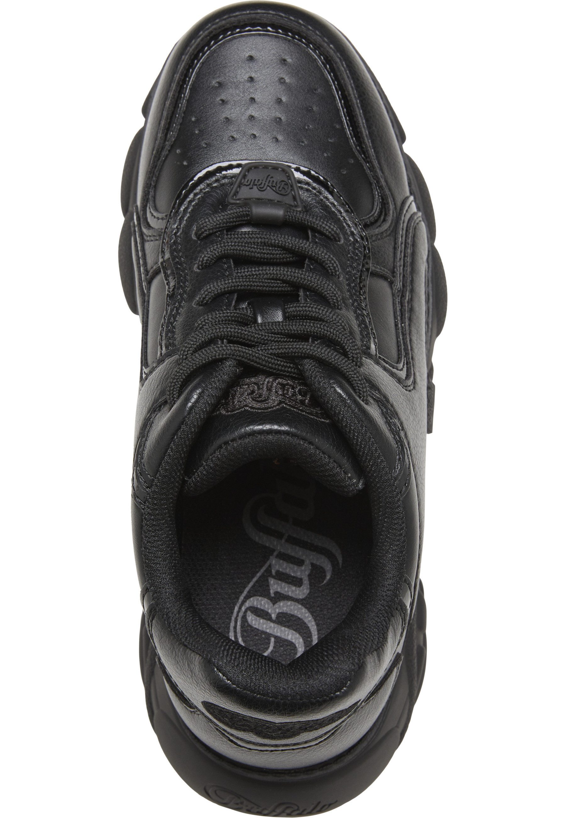 Buffalo Buffalo CLD ECHO - VEGAN NAPPA/PATENT Trainingsschuh