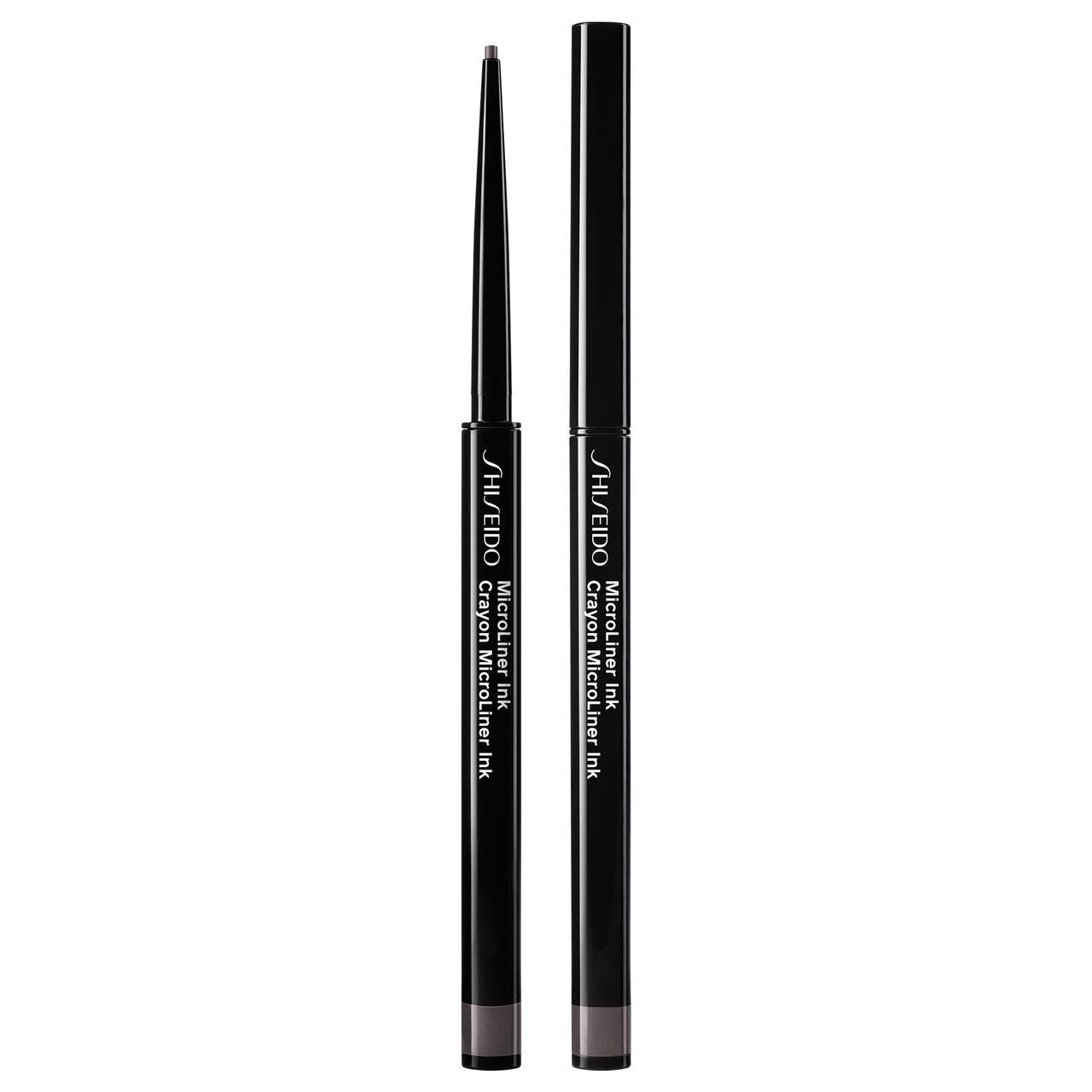 SHISEIDO Eyeliner Microliner Ink