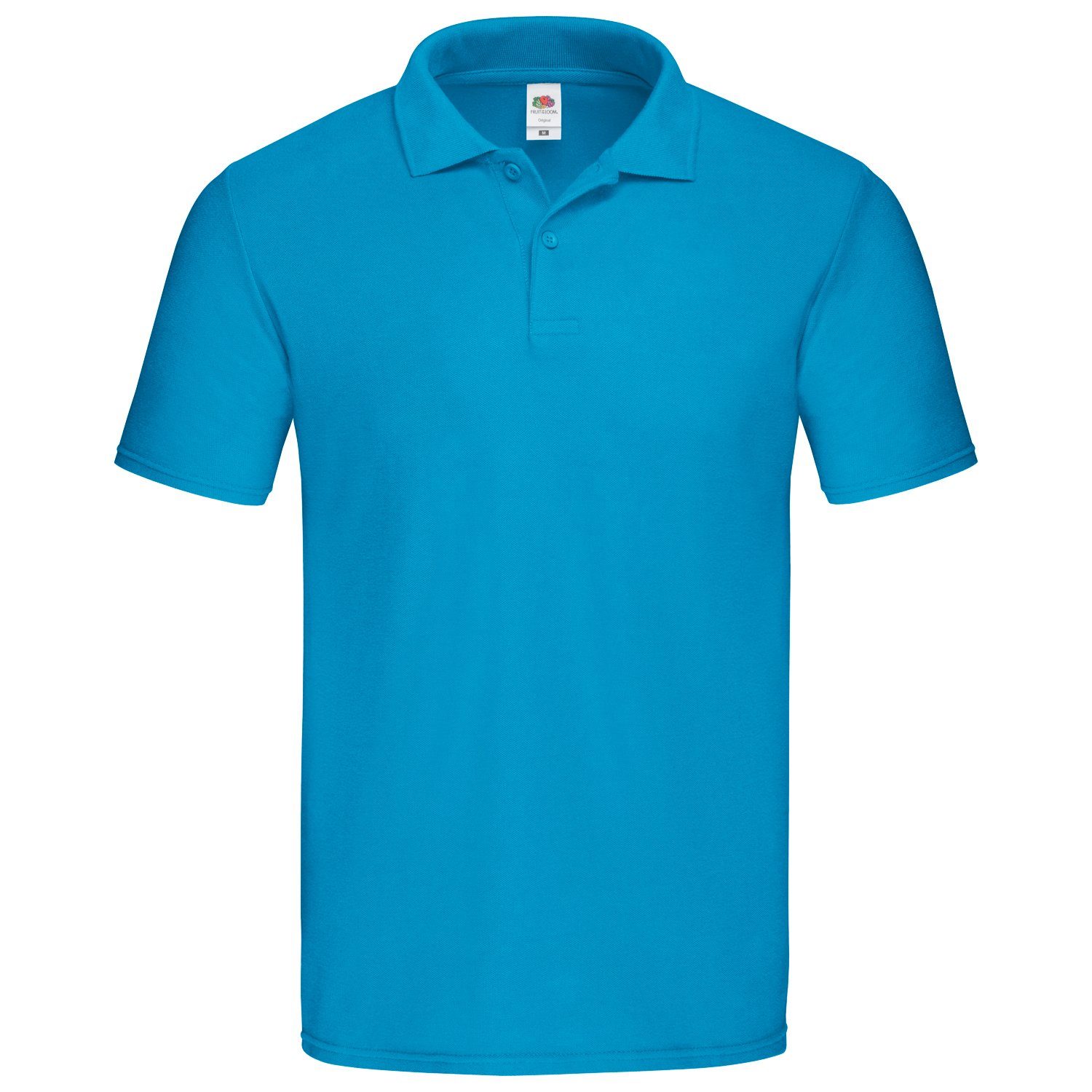 Fruit of the Loom Poloshirt Original Polo