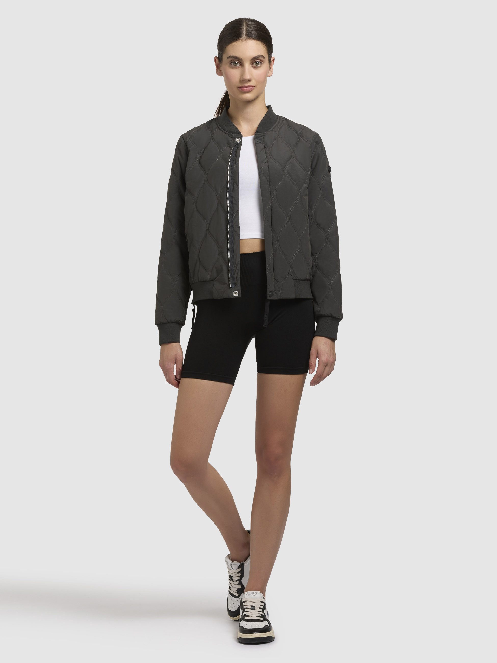 khujo Steppjacke FEEN