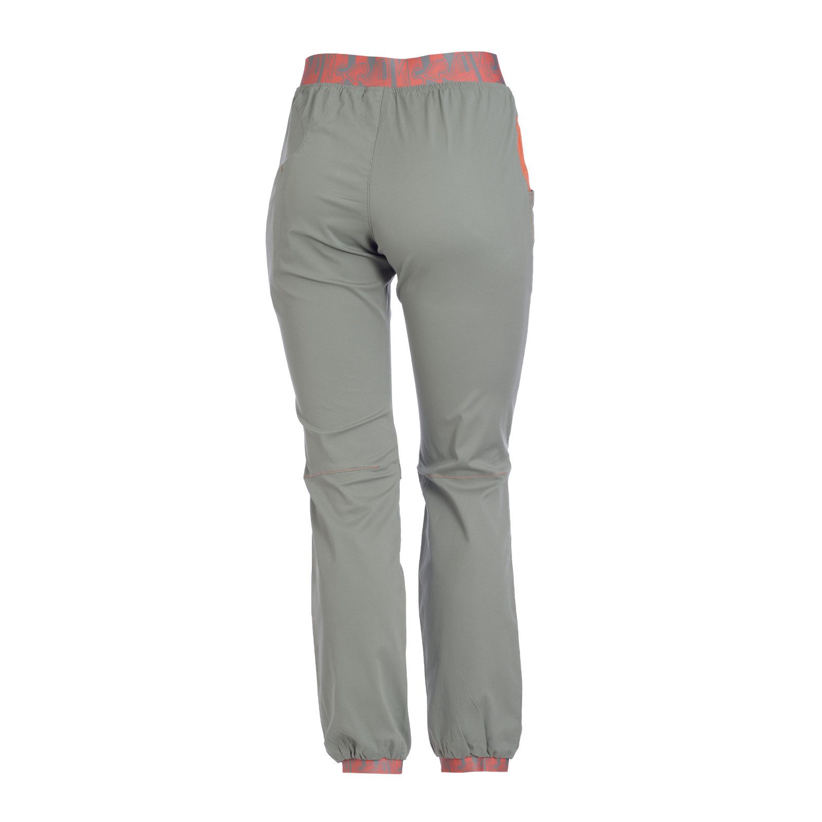 Skratta Funktionshose Outdoorhose Wanderhose Damen - Outdoor Hosen für Damen