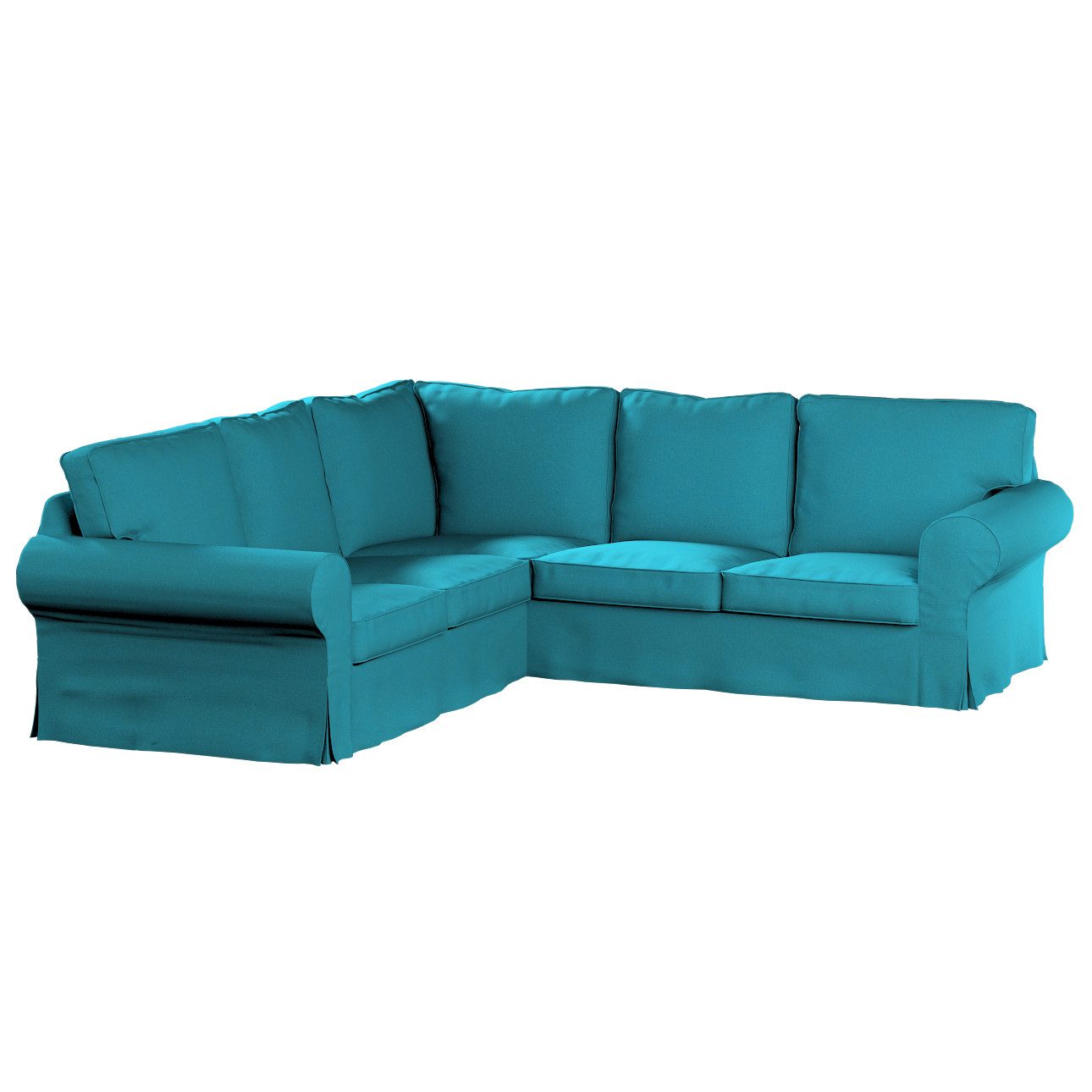 Dekoria Sofahusse Ektorp Ecksofa, Etna günstig online kaufen