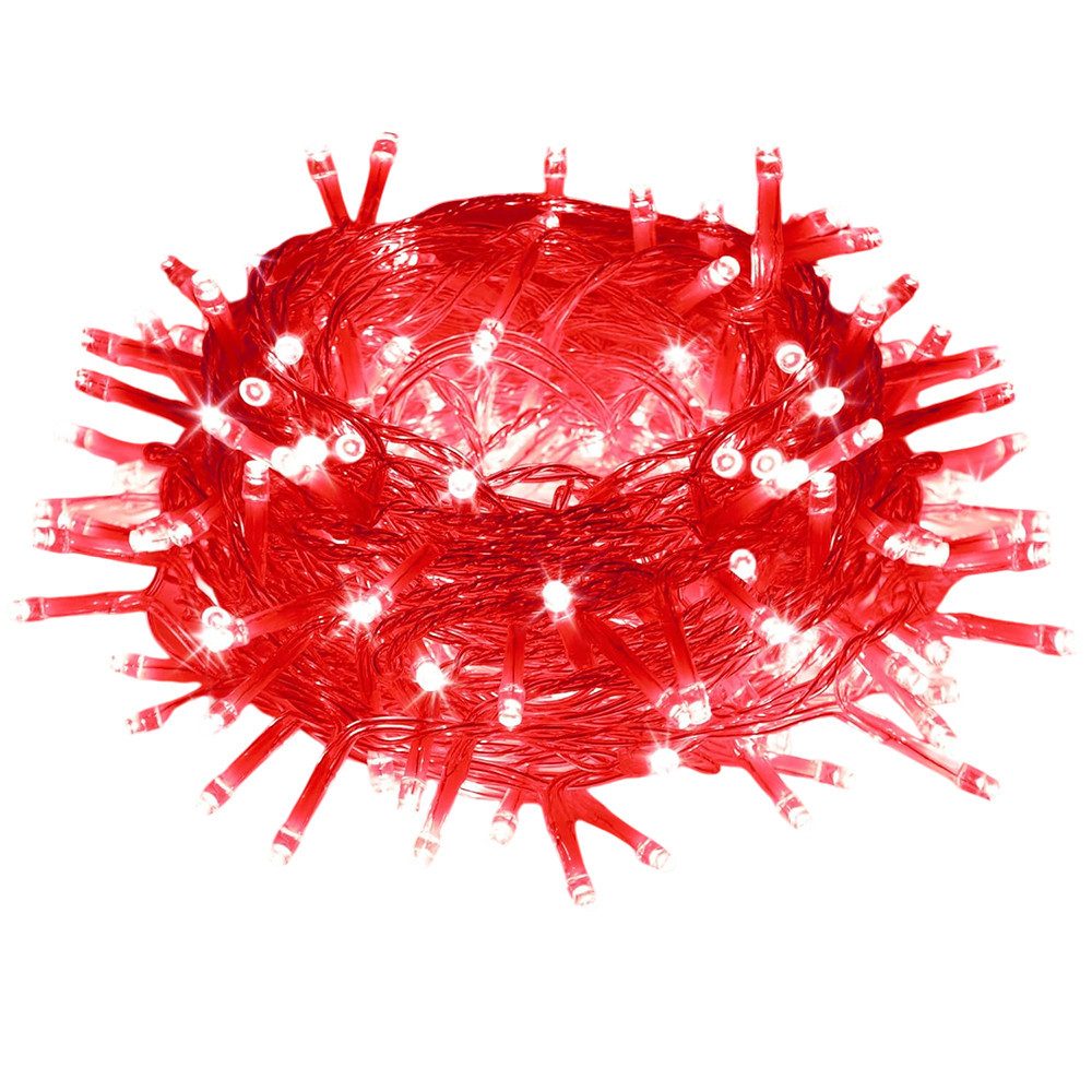 MUPOO LED Stripe LED-Lichterkette,100-2000 LEDs Wasserdicht( günstig online kaufen