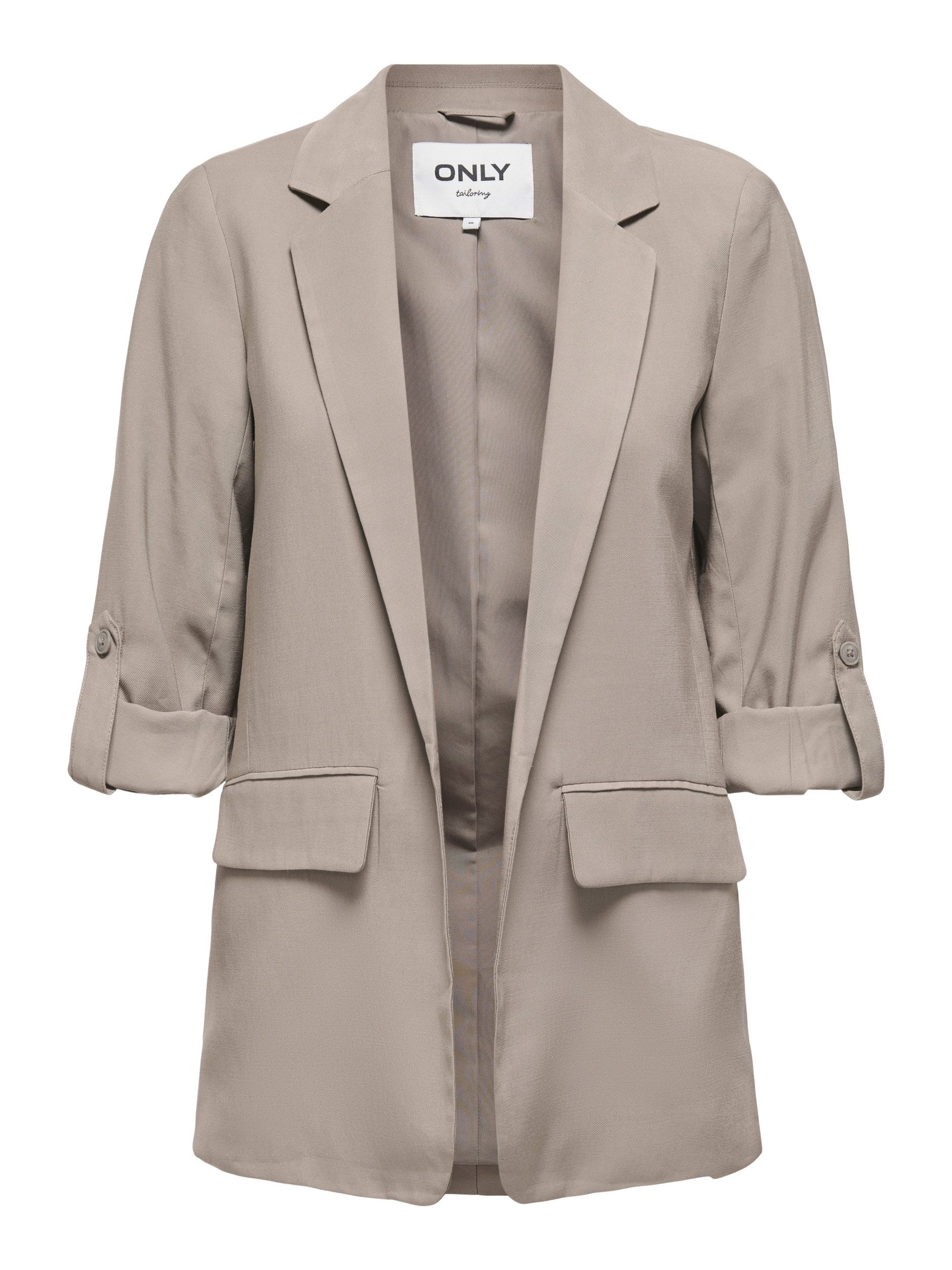 Vero Moda Longblazer ONLARIS LIFE 3/4 günstig online kaufen