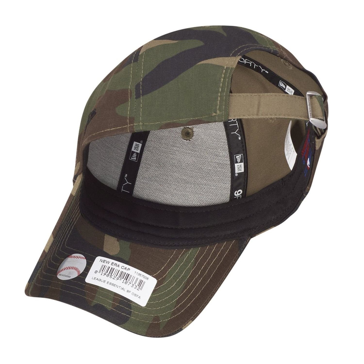 New Era Trucker Cap 9Forty MLB New York Yankees