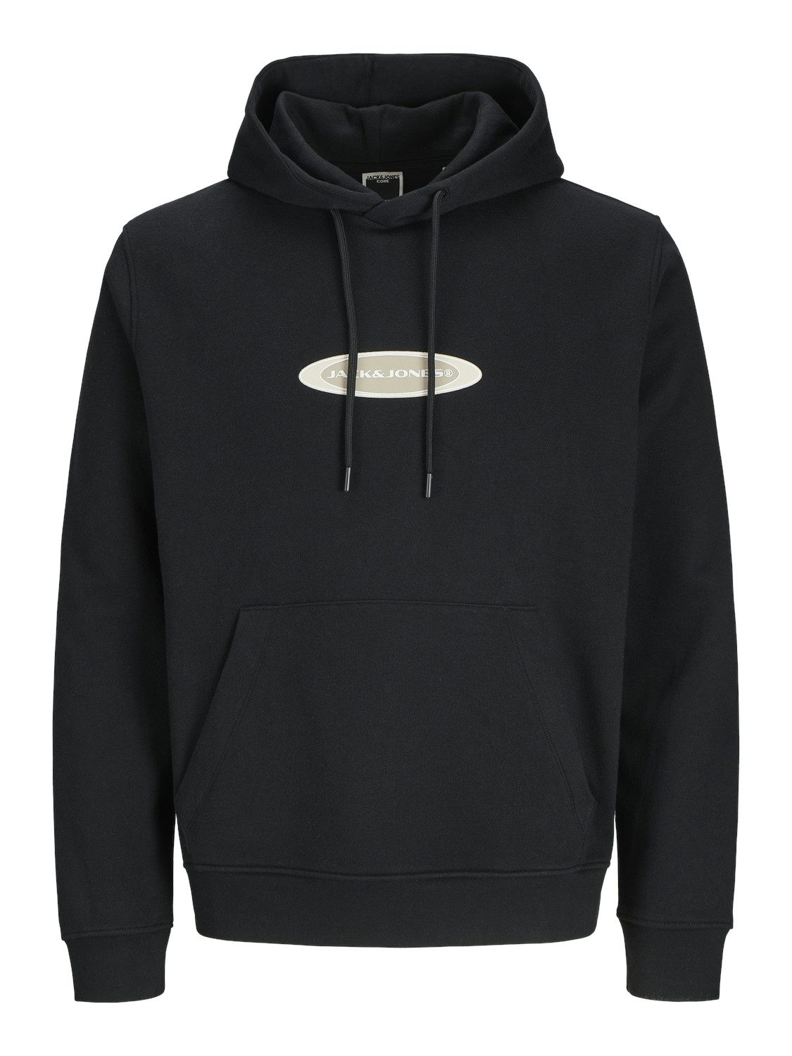 Jack & Jones Hoodie JCOPACER LOGO günstig online kaufen