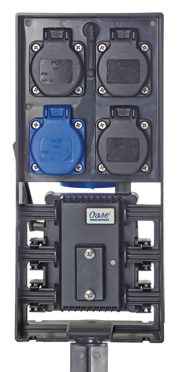 OASE Teichpumpe Oase InScenio FM-Master EGC Home Cloud