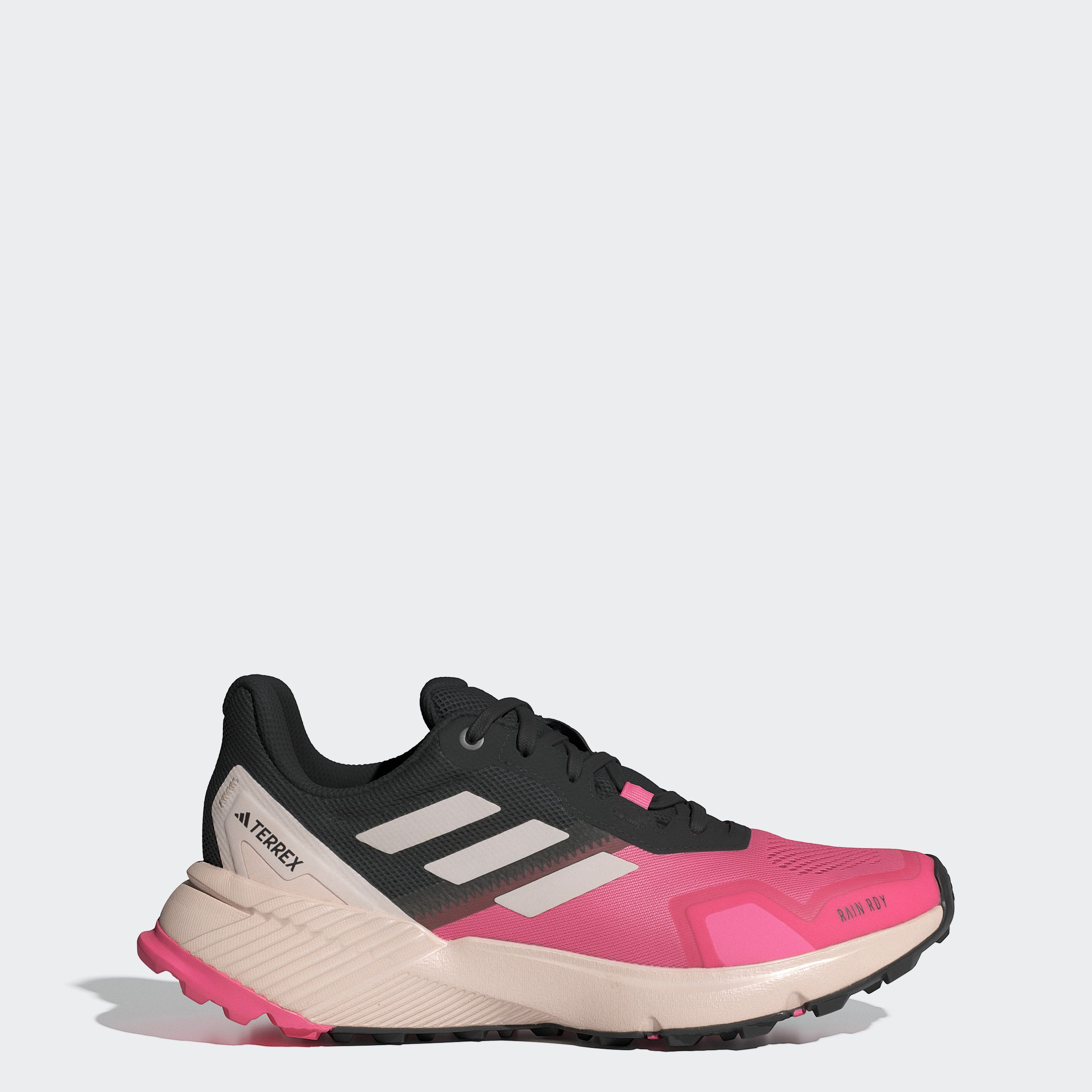 adidas TERREX SOULSTRIDE RAIN.RDY TRAILRUNNING Laufschuh günstig online kaufen