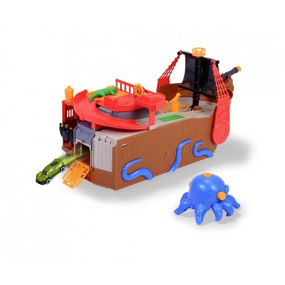 Thumbnail - Dickie Toys Outdoor-Spielzeug Dickie Toys Pirate Boat