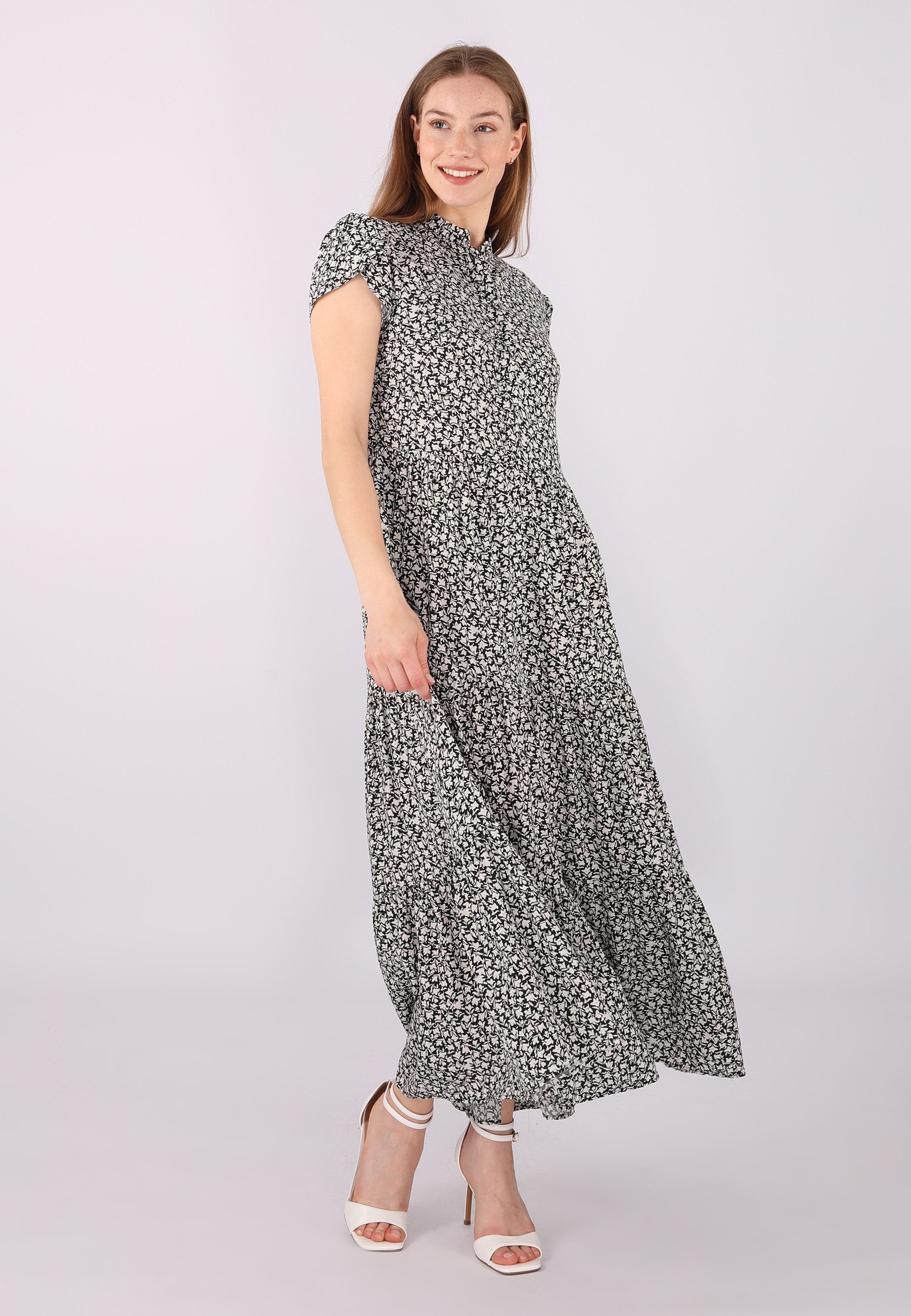 YC Fashion & Style Sommerkleid Sommerliches günstig online kaufen