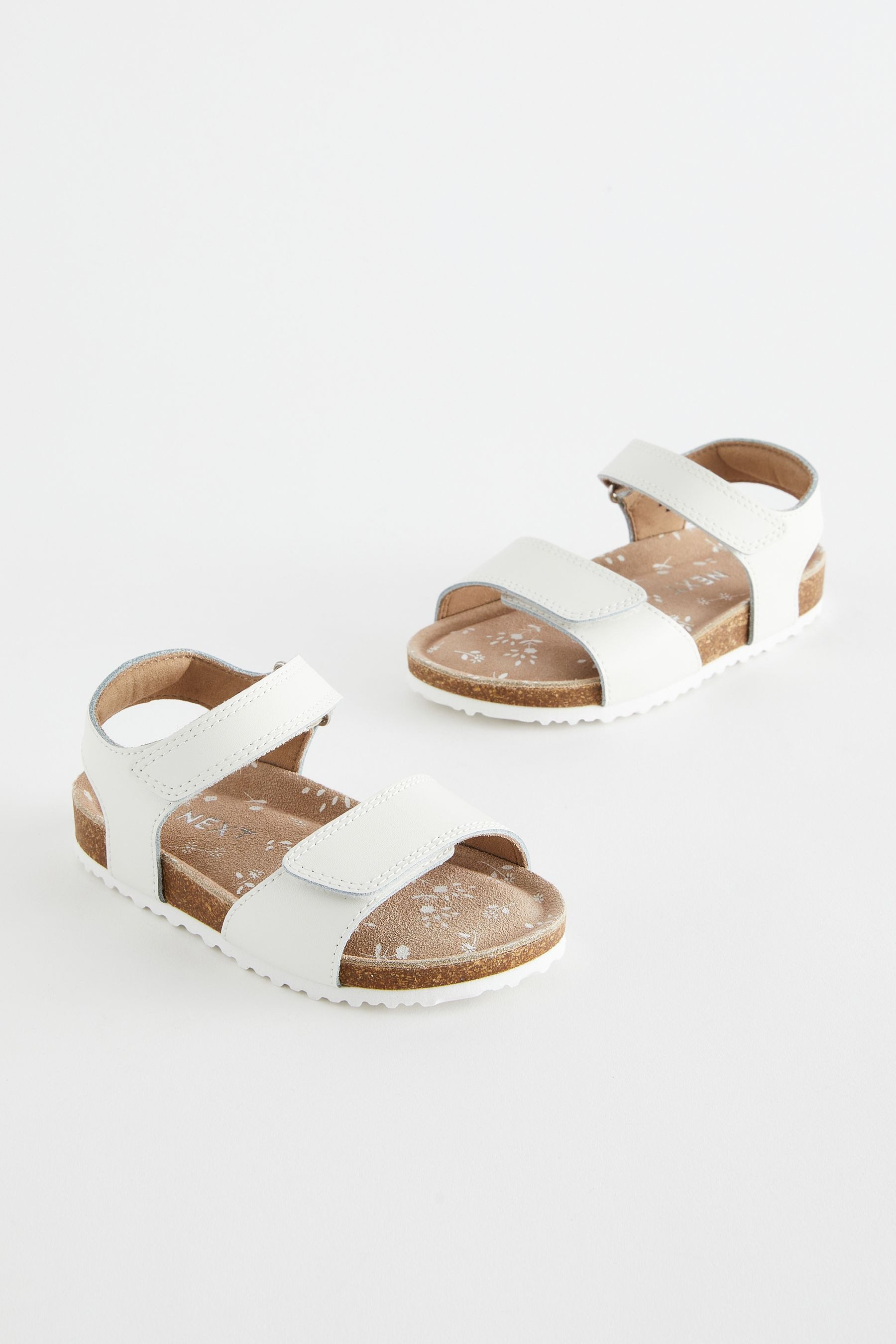 Next Schnallensandalen mit Korksohle Sandale (1-tlg) günstig online kaufen