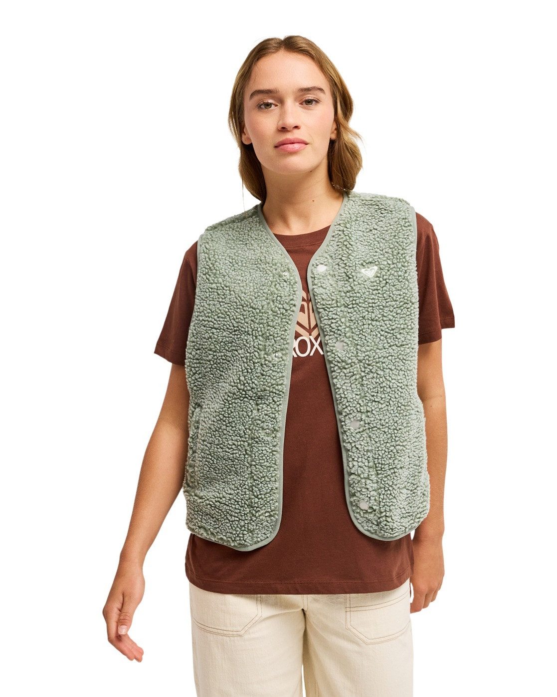 Roxy Pullunder Iconic Town