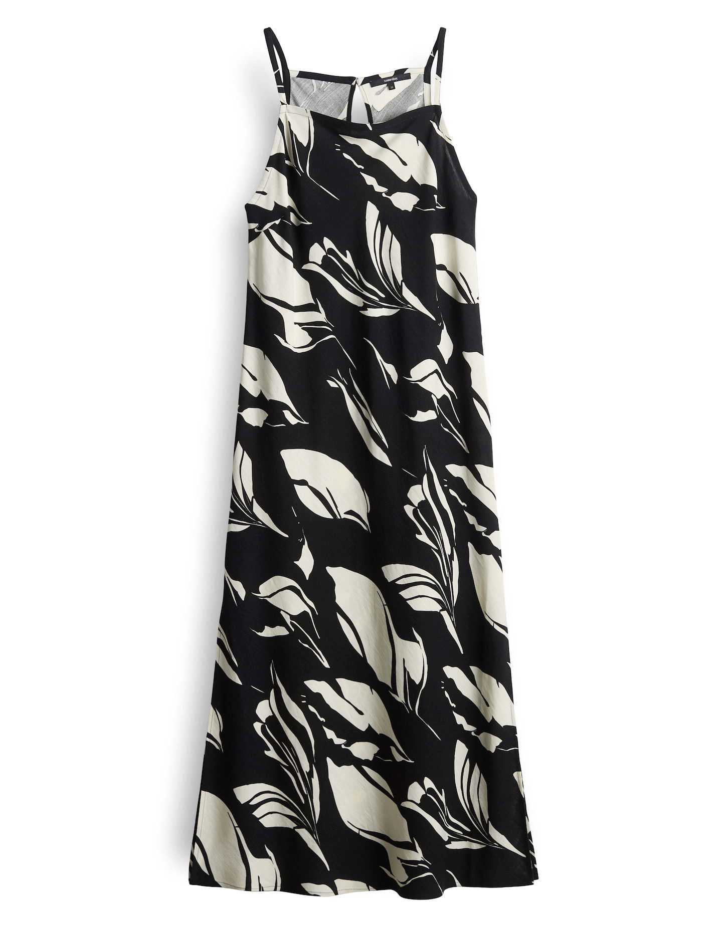 someday A-Linien-Kleid Qualeza floral günstig online kaufen