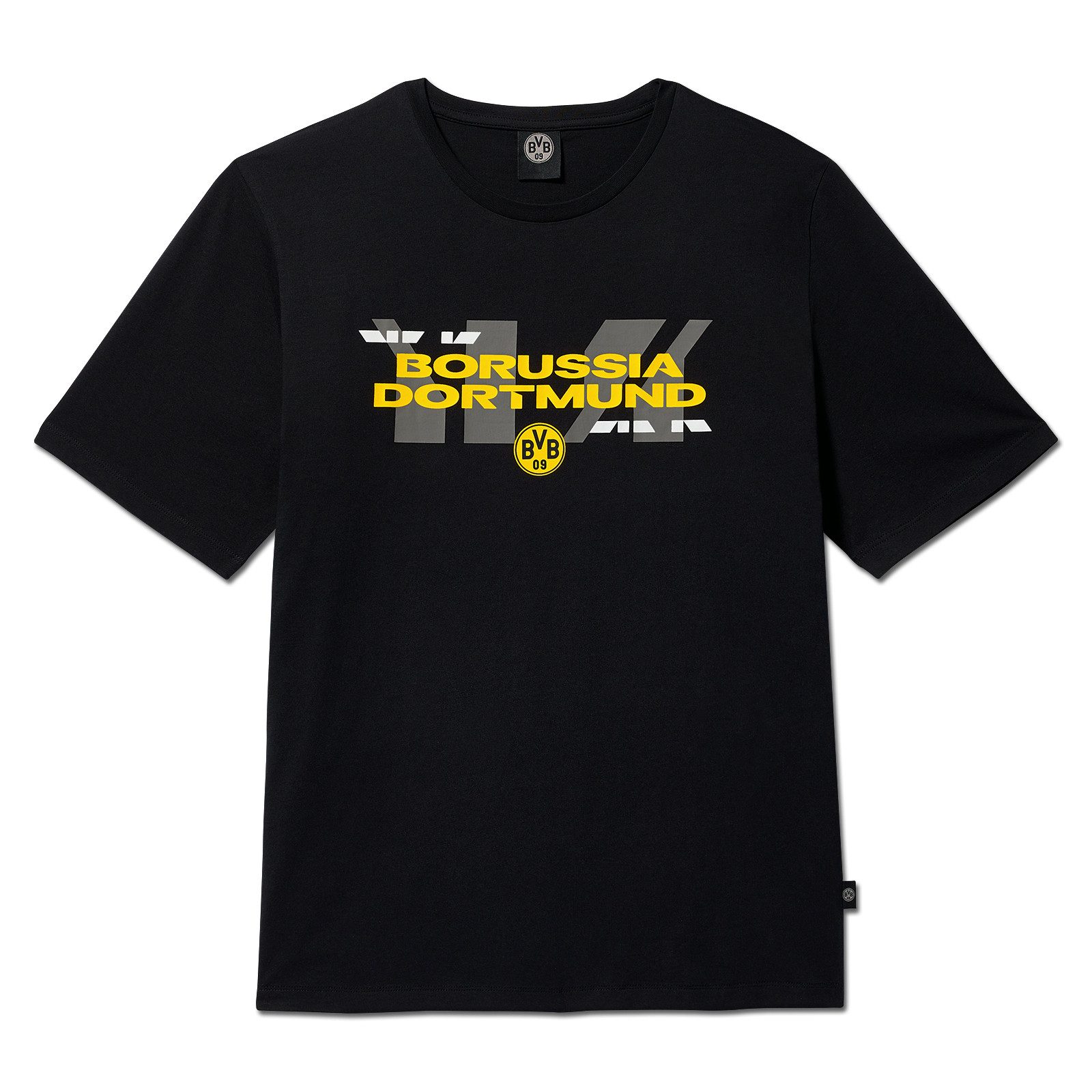 BVB T-Shirt BVB Matchday I T-Shirt günstig online kaufen