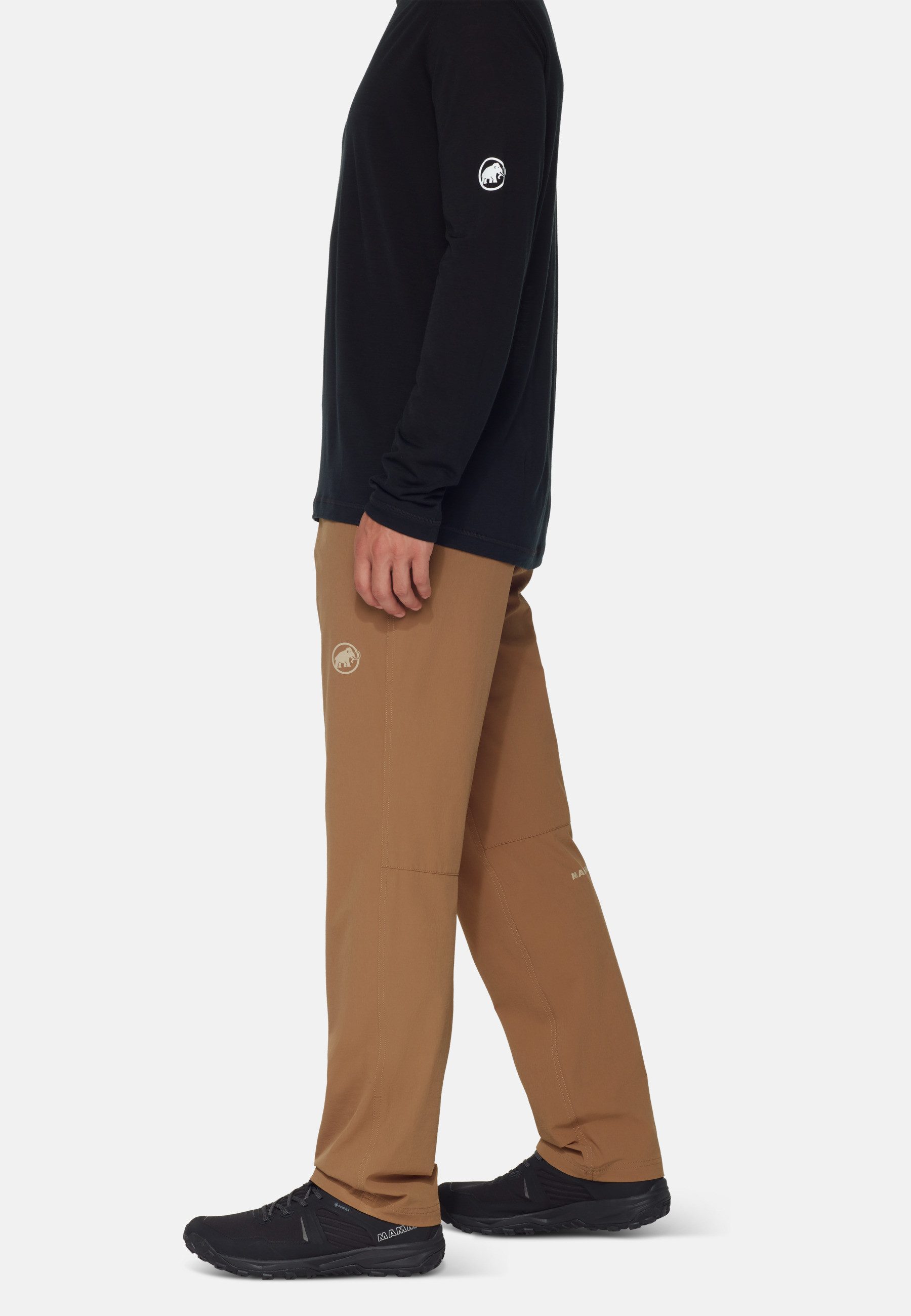 Mammut Outdoorhose Hiking V Pants Men – Bild 4 von 5