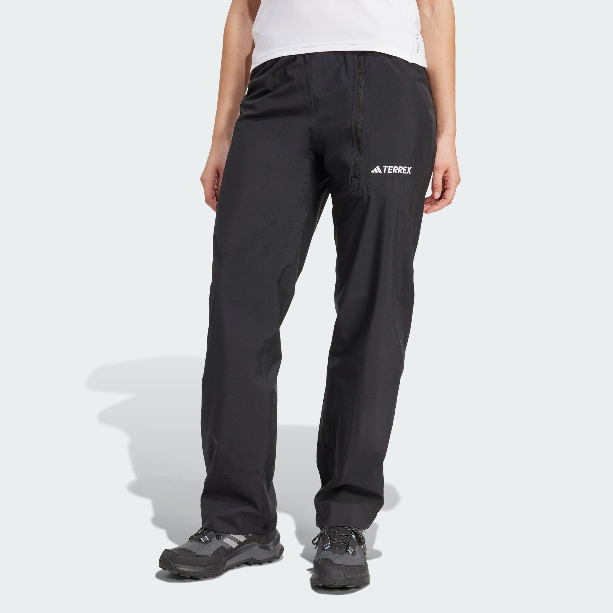 adidas TERREX Outdoorhose TERREX MULTI CLIMAPROOF günstig online kaufen