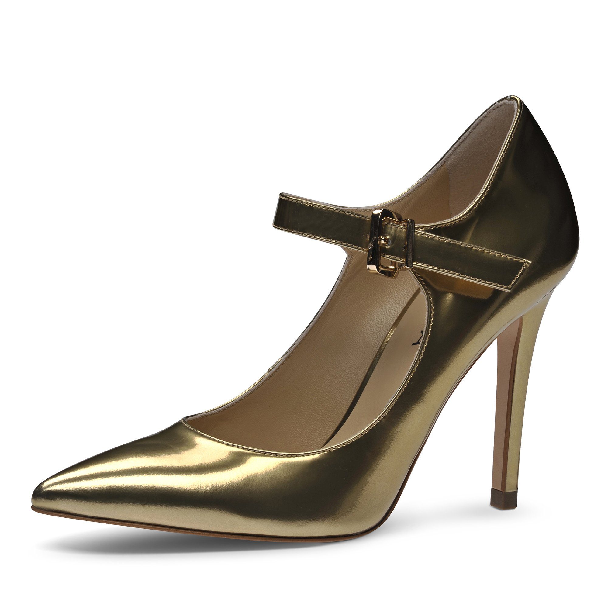 Evita ALINA Туфли Handmade in Italy