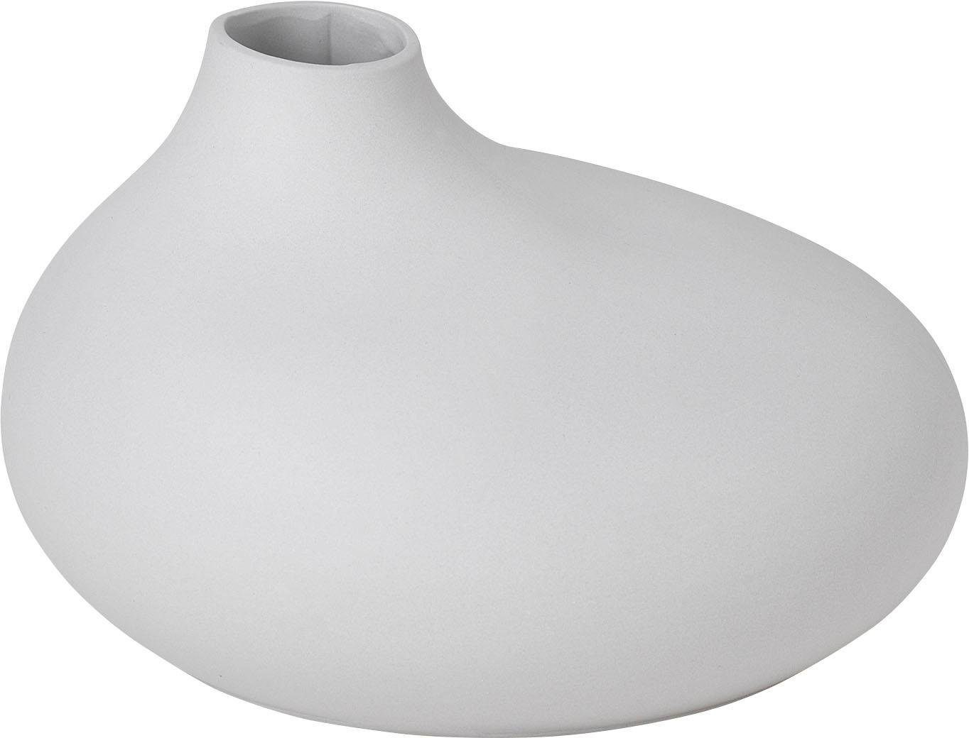 blomus Dekovase NONA, aus Porzellan (1 St), Vase in außergewöhnlicher Form, günstig online kaufen