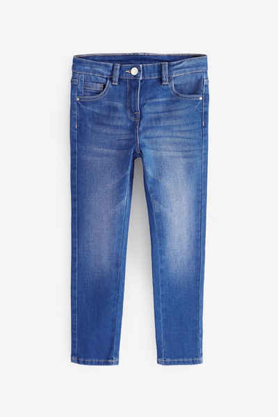 Next Skinny-fit-Jeans Skinny Jeans (1-tlg)