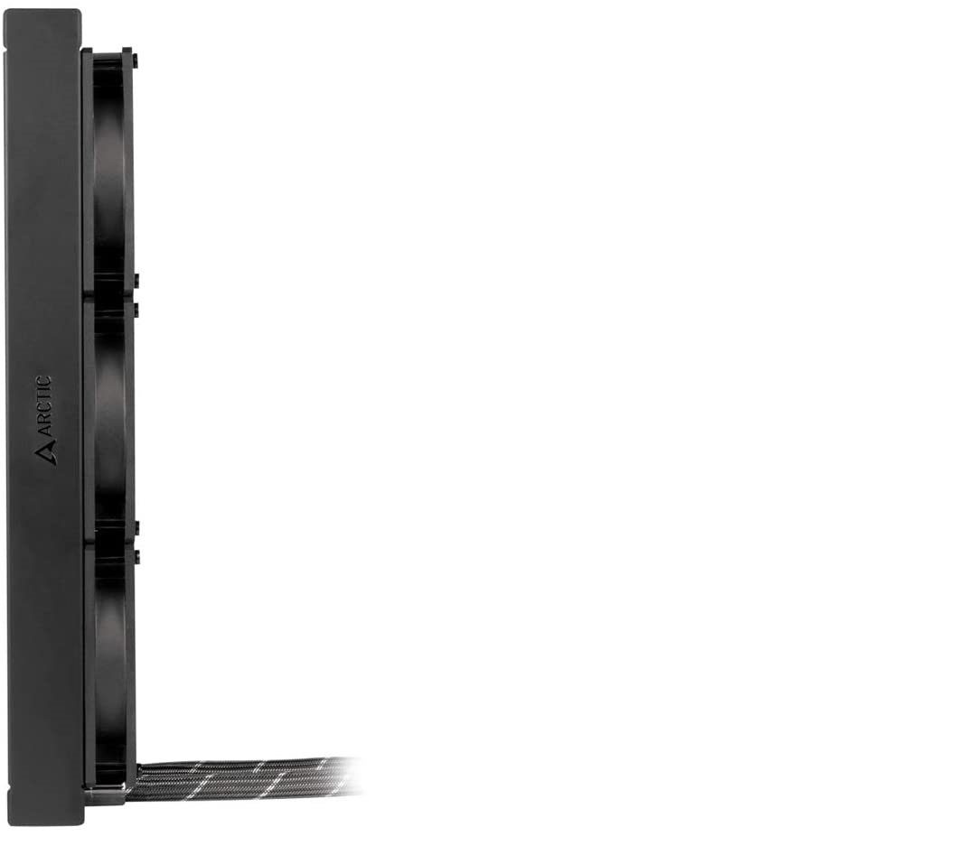 Arctic Wasserkühlung Liquid Freezer II 360, Kom­plett-Was­ser­küh­lung