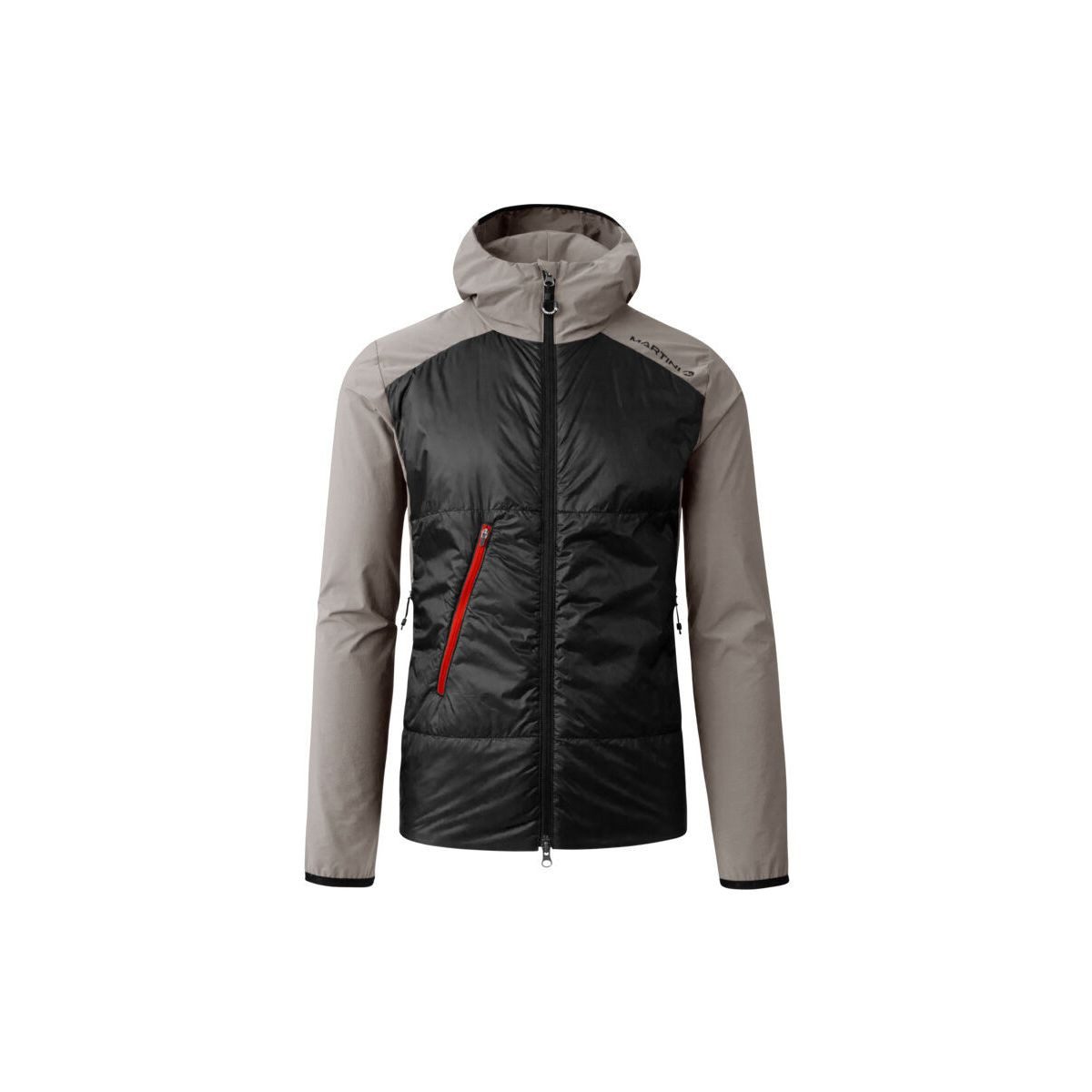 MARTINI Steppjacke Trektech Hybrid Jacket G-loft M Perfekte leichte Hybridjacke für Outdoor-Abenteuer mit innovativer