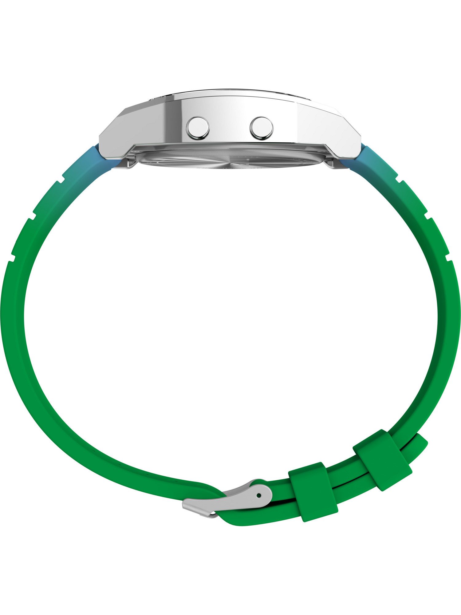 Timex Quarzuhr Timex T80 Steel, (1-tlg), günstig online kaufen
