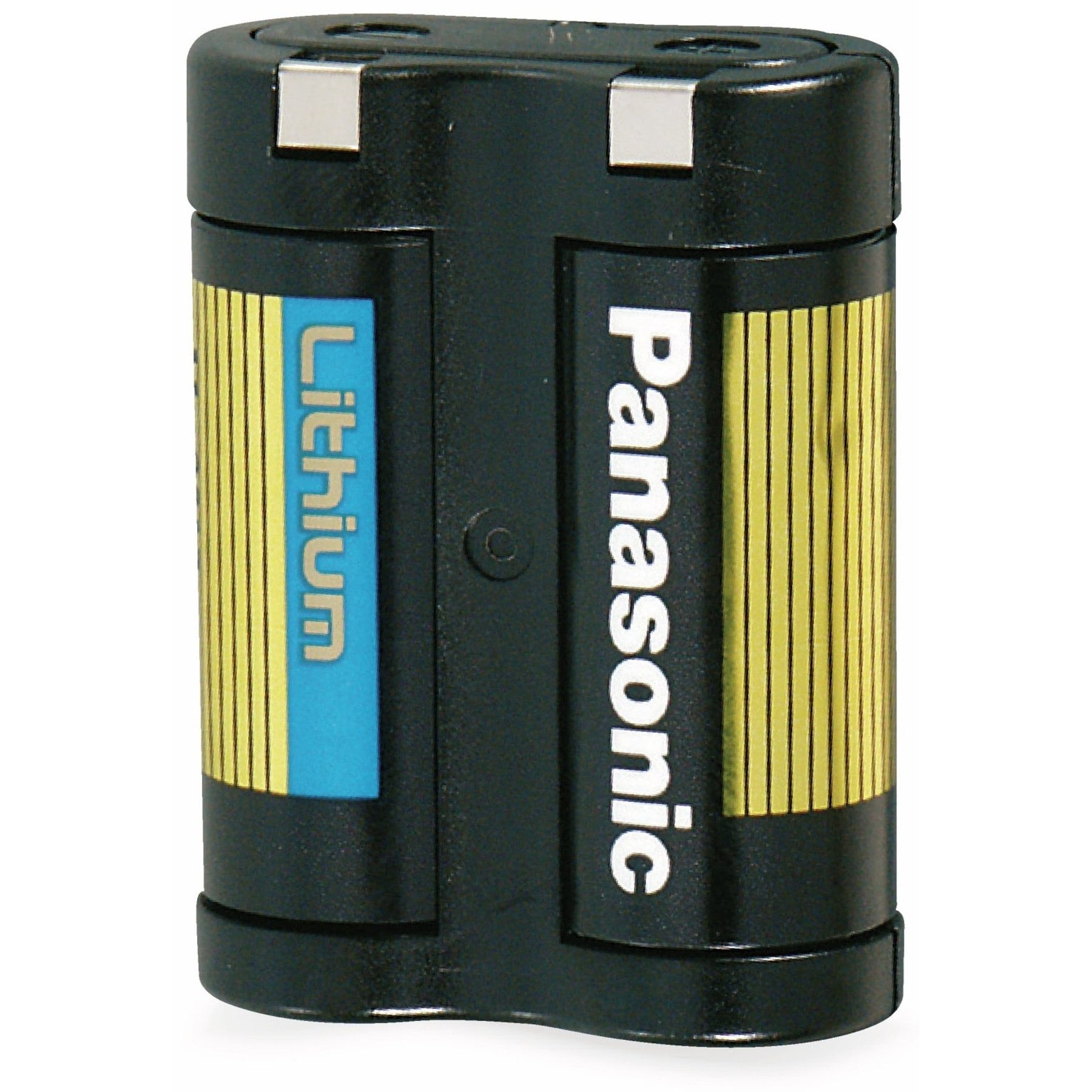 Goobay GOOBAY Lithium-Fotobatterie 2CR5 Batterie