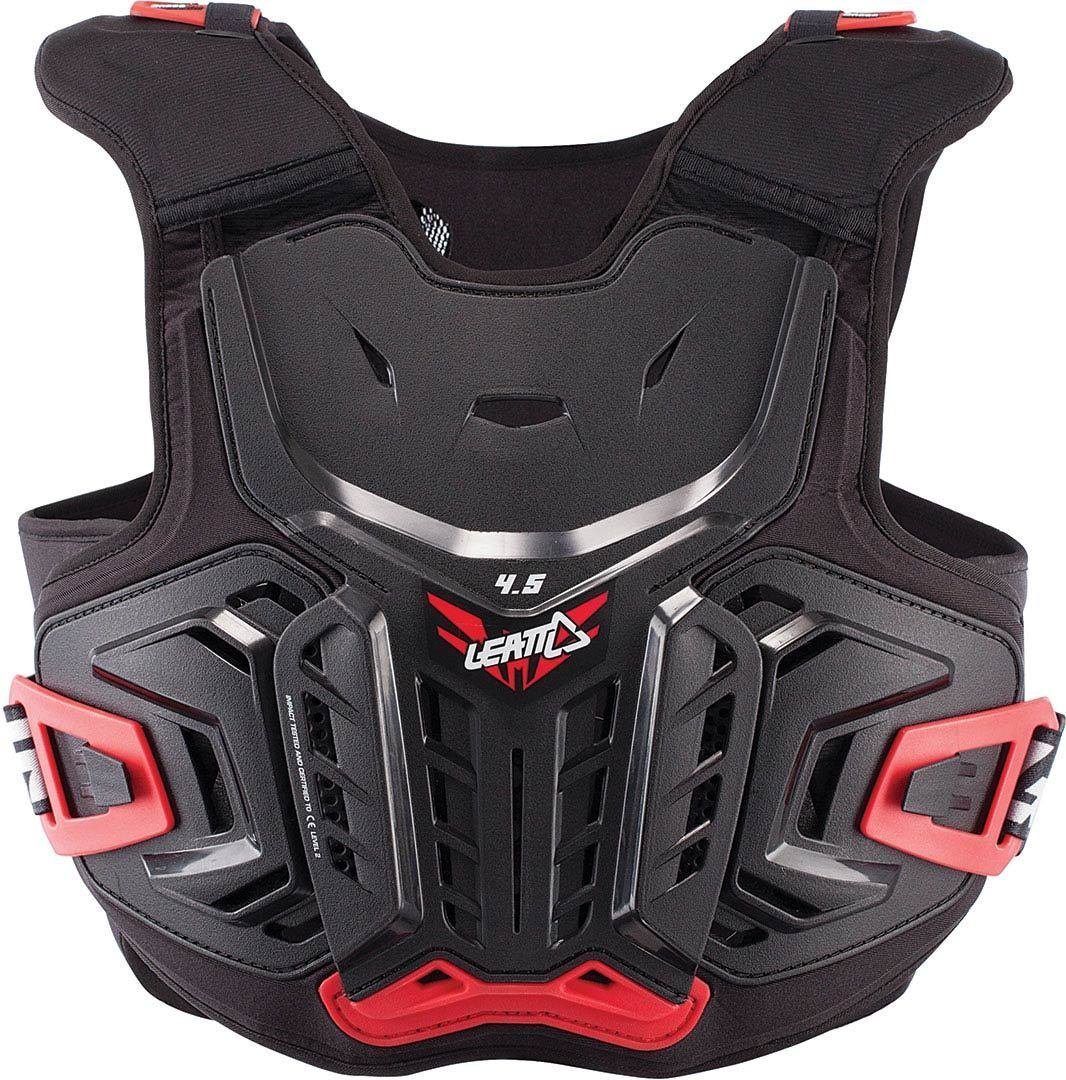 Leatt Brustprotektor 4.5 Pro Kinder Motocross Brustprotektor
