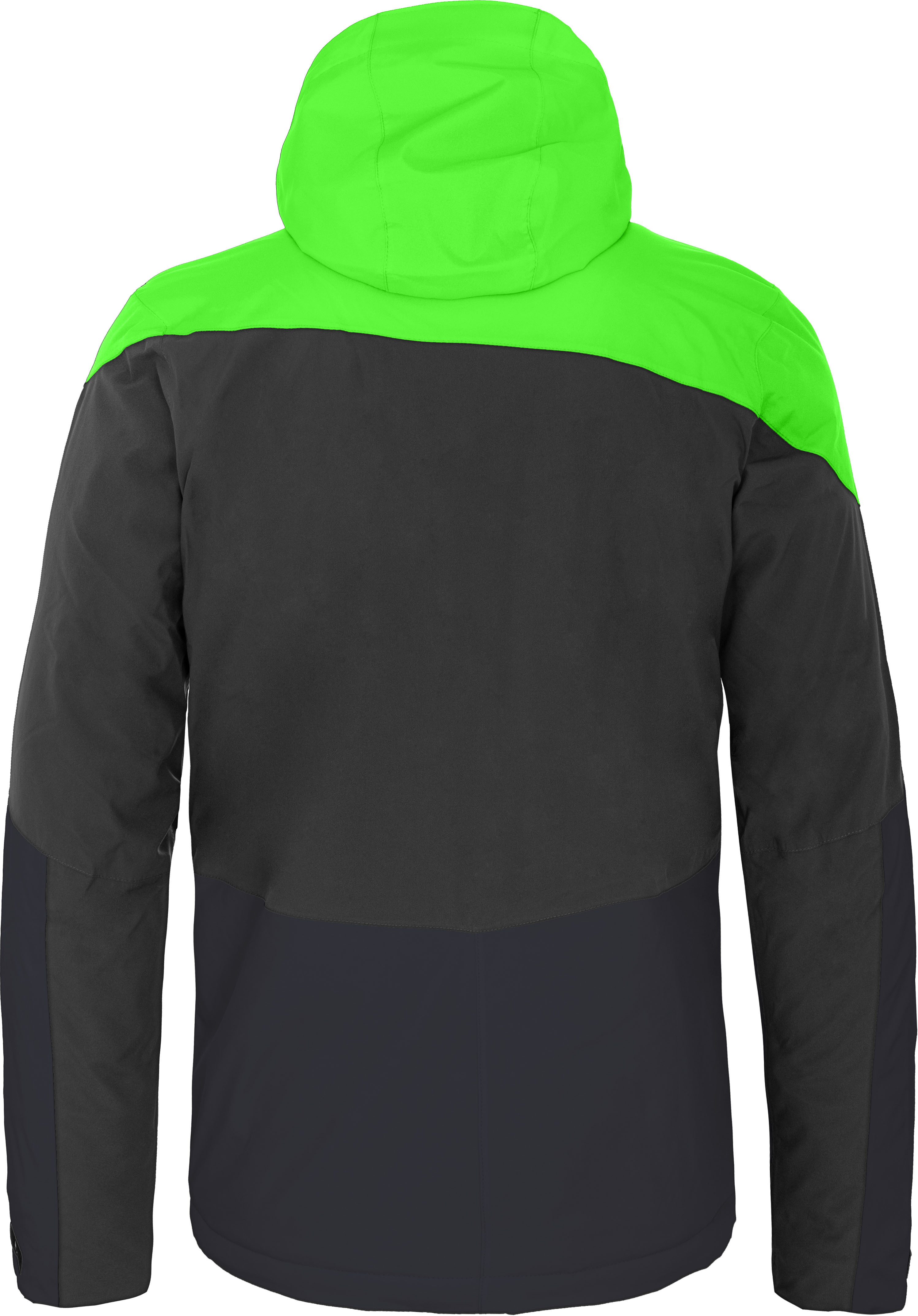 Bergson Skijacke RUKA Herren Skijacke, wattiert, 20000 mm Wassersäule, Norm günstig online kaufen