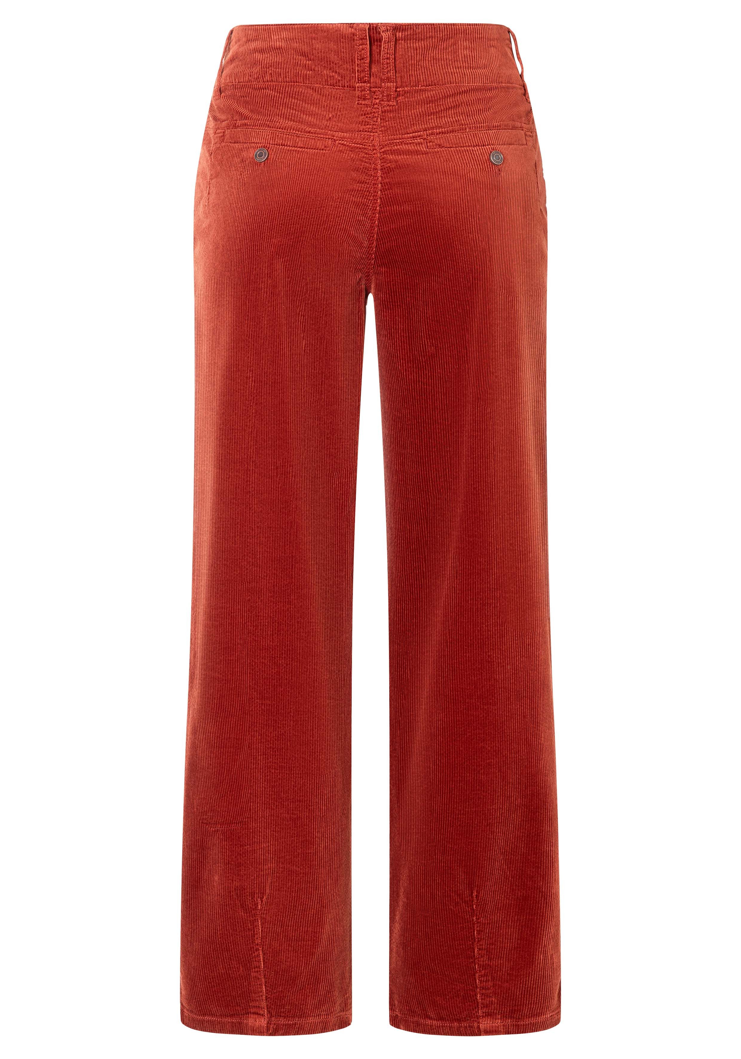 TIMEZONE Stoffhose günstig online kaufen