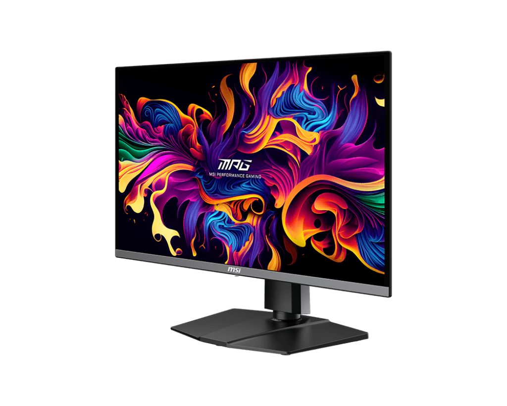 MSI MSI-XYZ123 LCD-Monitor (Hochauflösend, energiesparend, vielseitig einsetzbar)