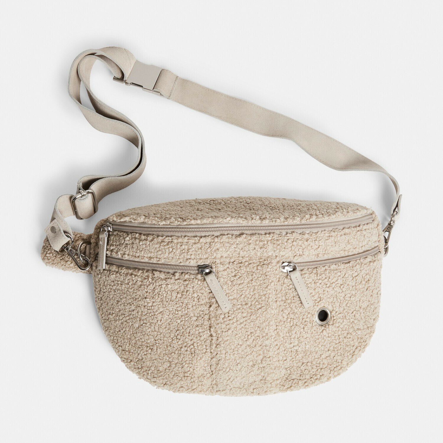 Mirabeau Handtasche Tasche Melique beige