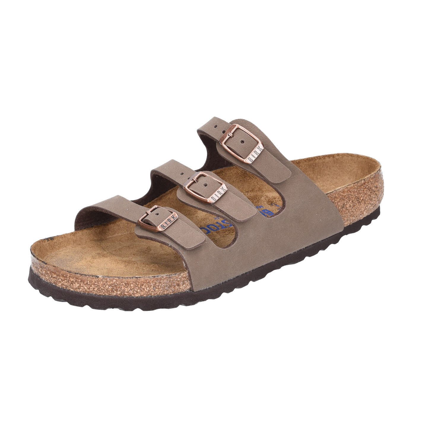 Birkenstock Florida BS[Slipper] Pantolette günstig online kaufen