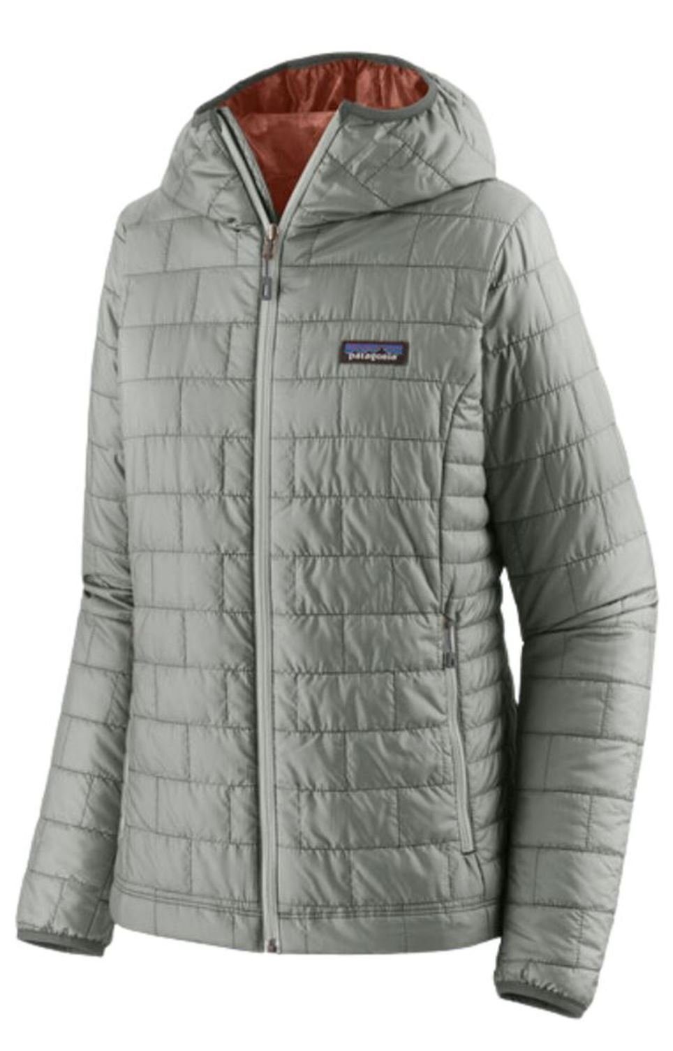 Patagonia Sommerjacke