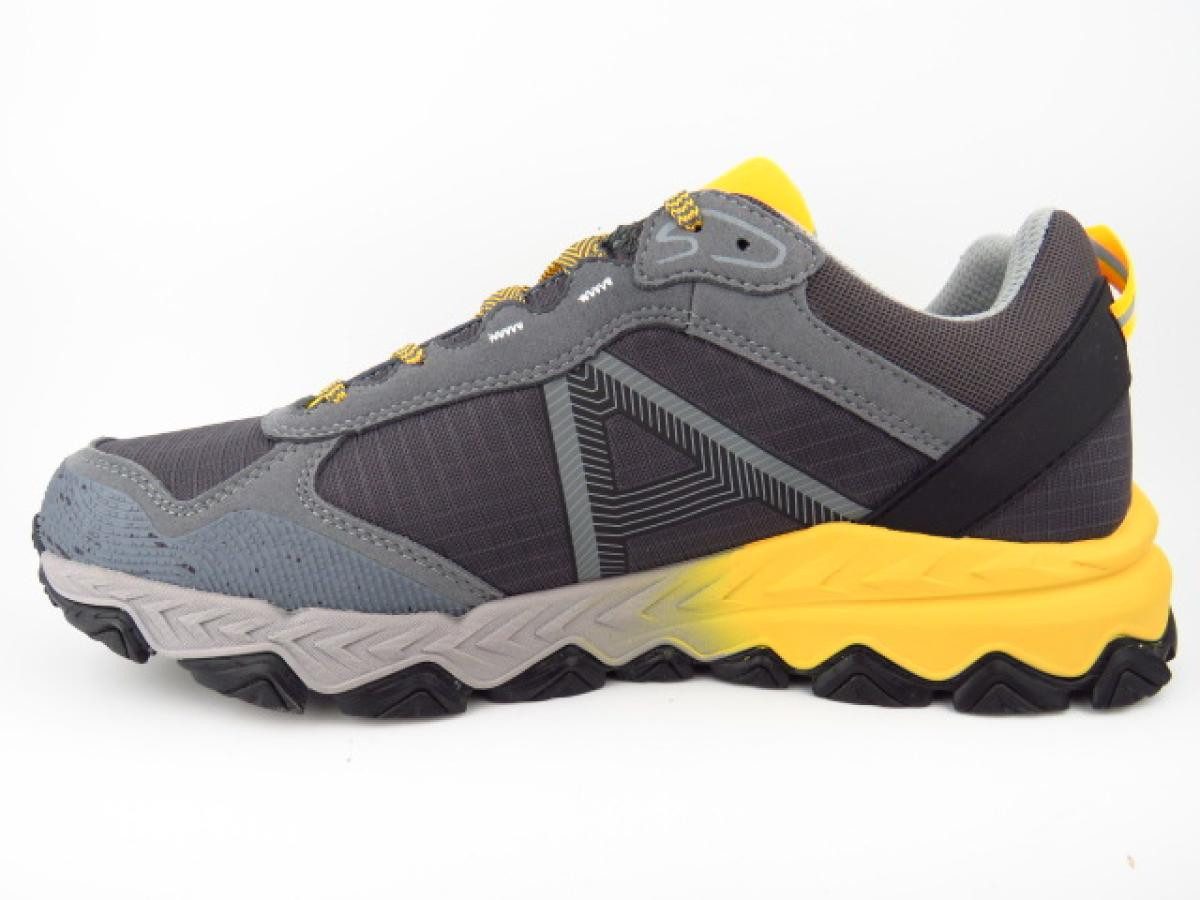 Allrounder by Mephisto Challenge Tex Micro 52 Wanderschuh