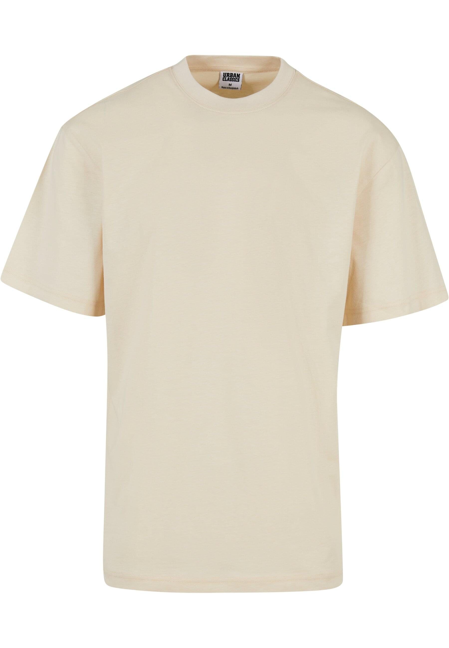 URBAN CLASSICS T-Shirt Urban Classics Herren Tall Tee (1-tlg)
