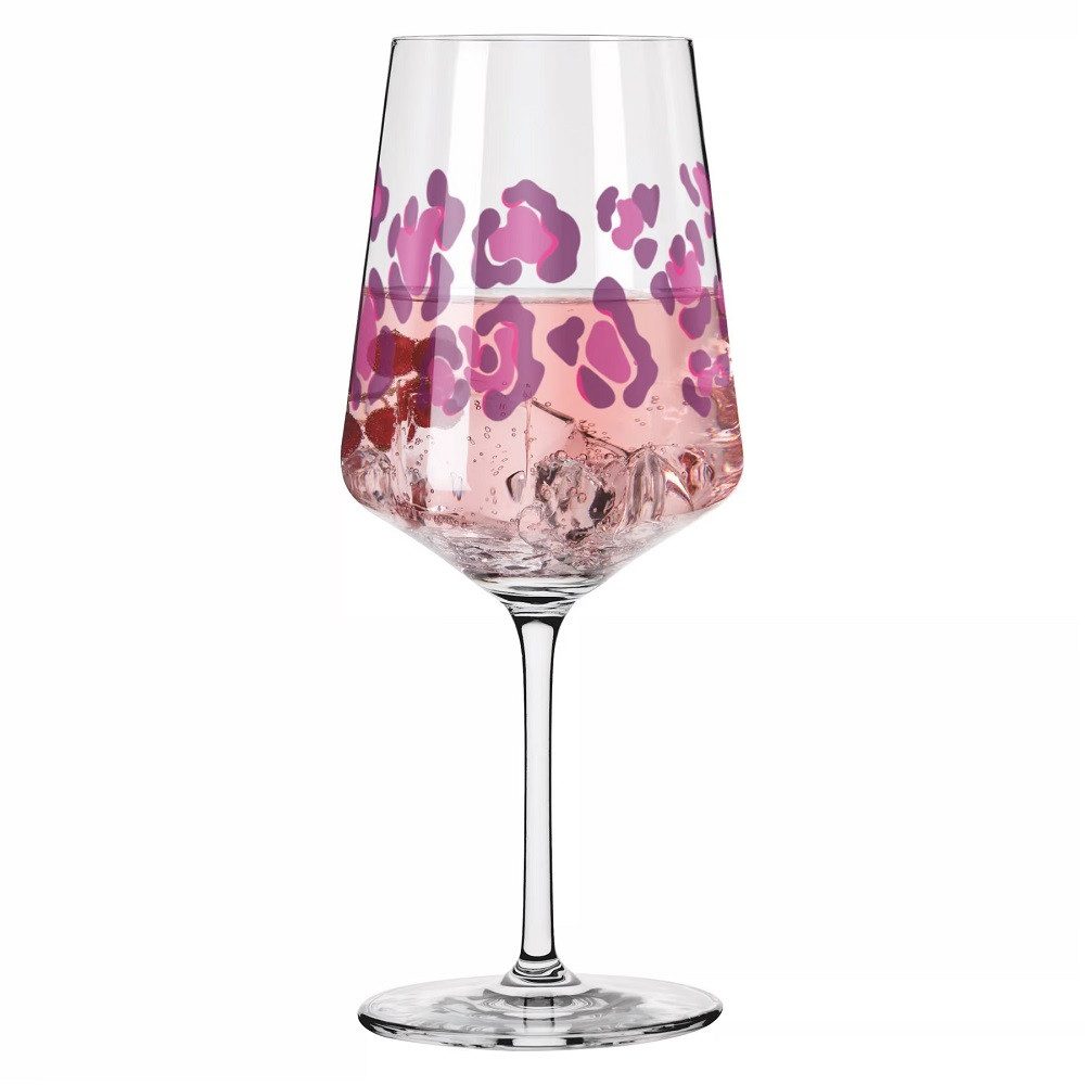 Ritzenhoff Cocktailglas Ritzenhoff Cocktail #2 A. Vasconcelos F26, Kristallglas – Bild 2 von 5
