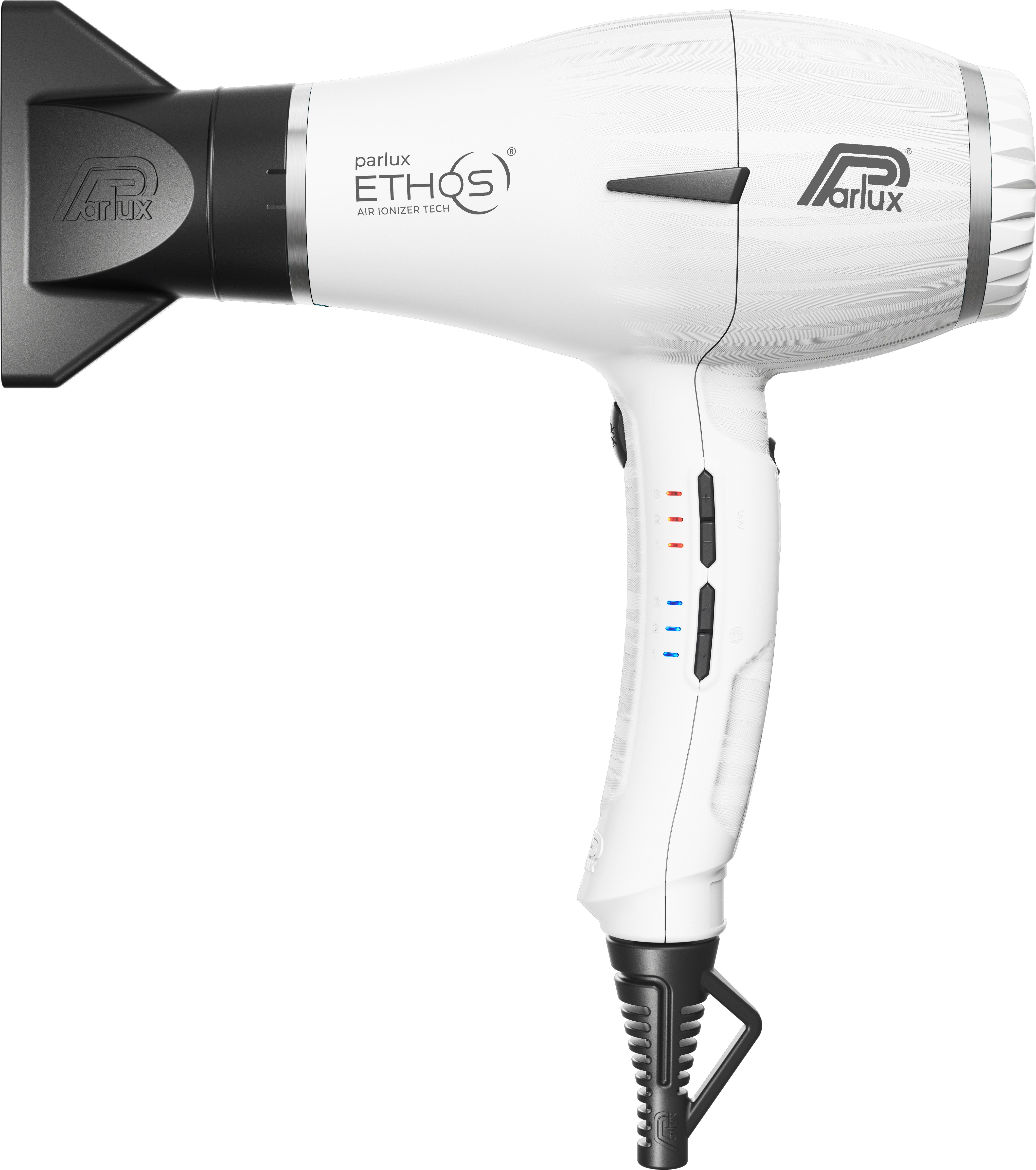 Parlux Haartrockner Parlux Ethos, 2300 W, HFS - Hair Free System