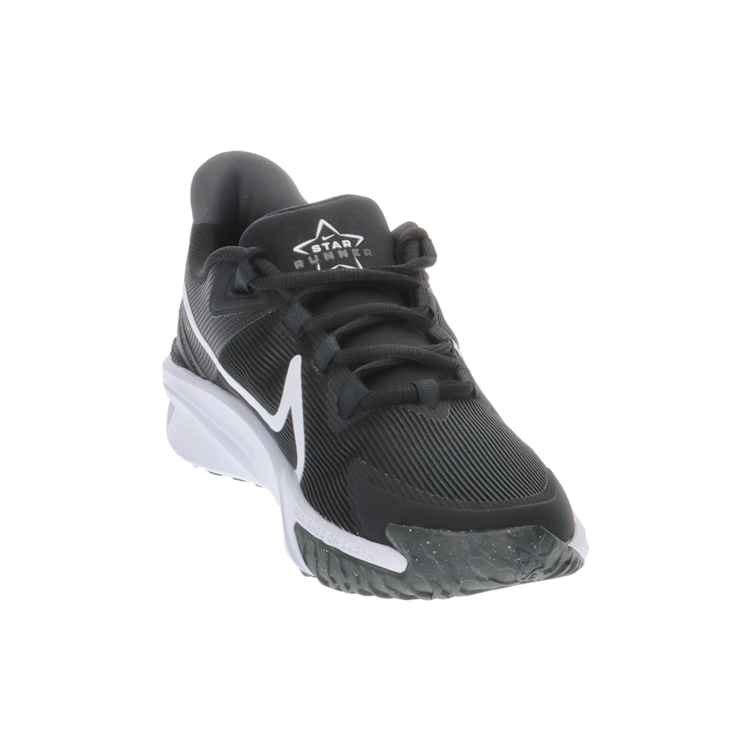 Nike Nike Kinder Laufschuhe Star Runner 4 DX7615 Laufschuh