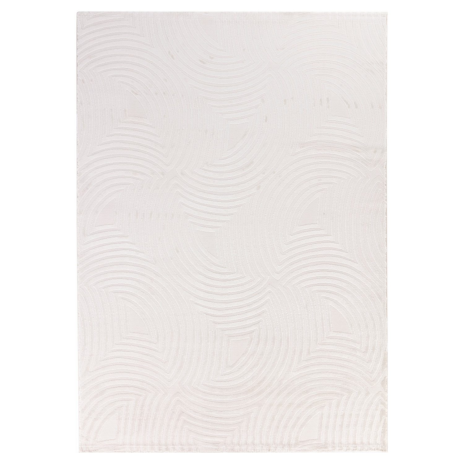 Carpettex Designteppich Skandinavisches Boho Muster, Rechteckig, günstig online kaufen